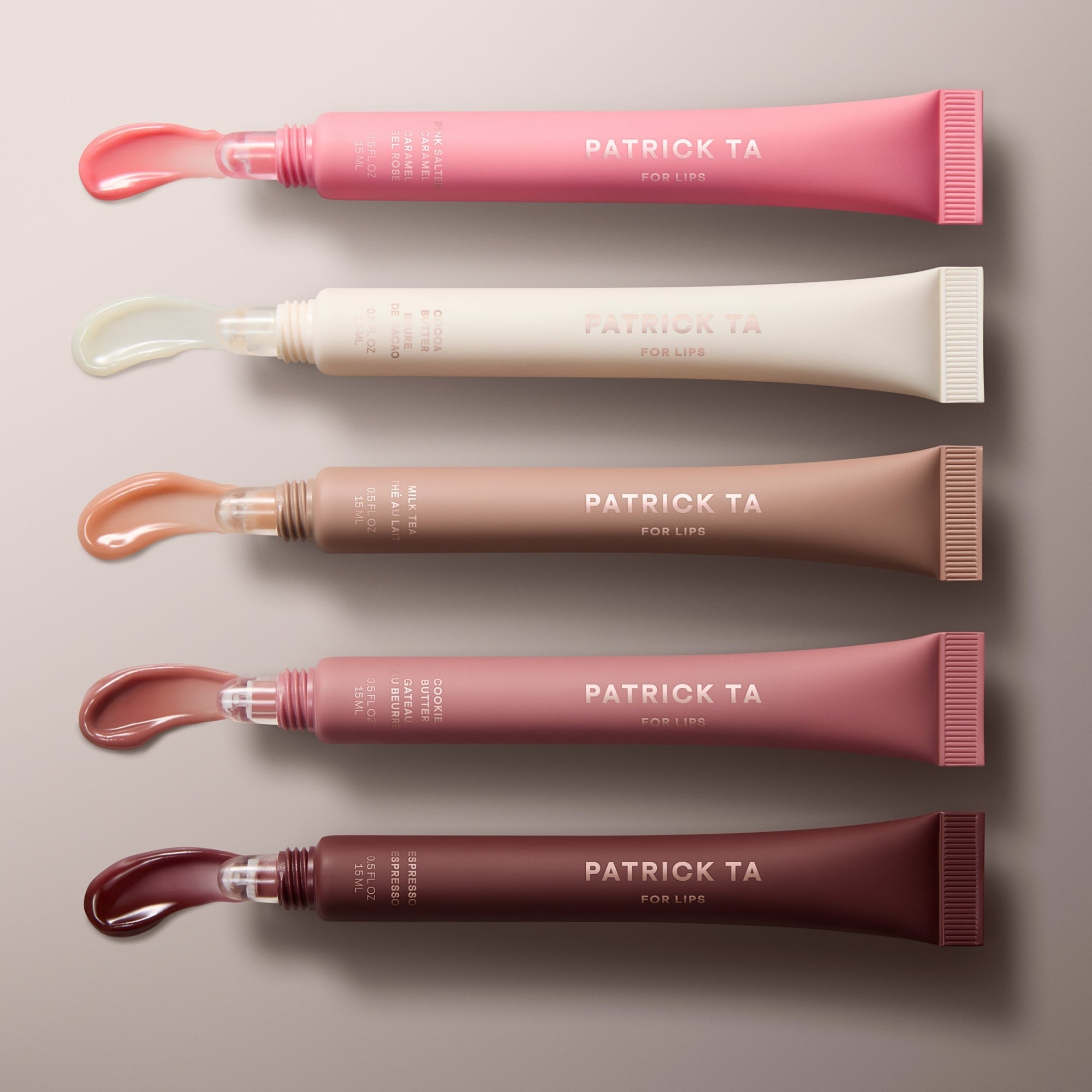 Mini Major Moisture Smoothing Lip Balm