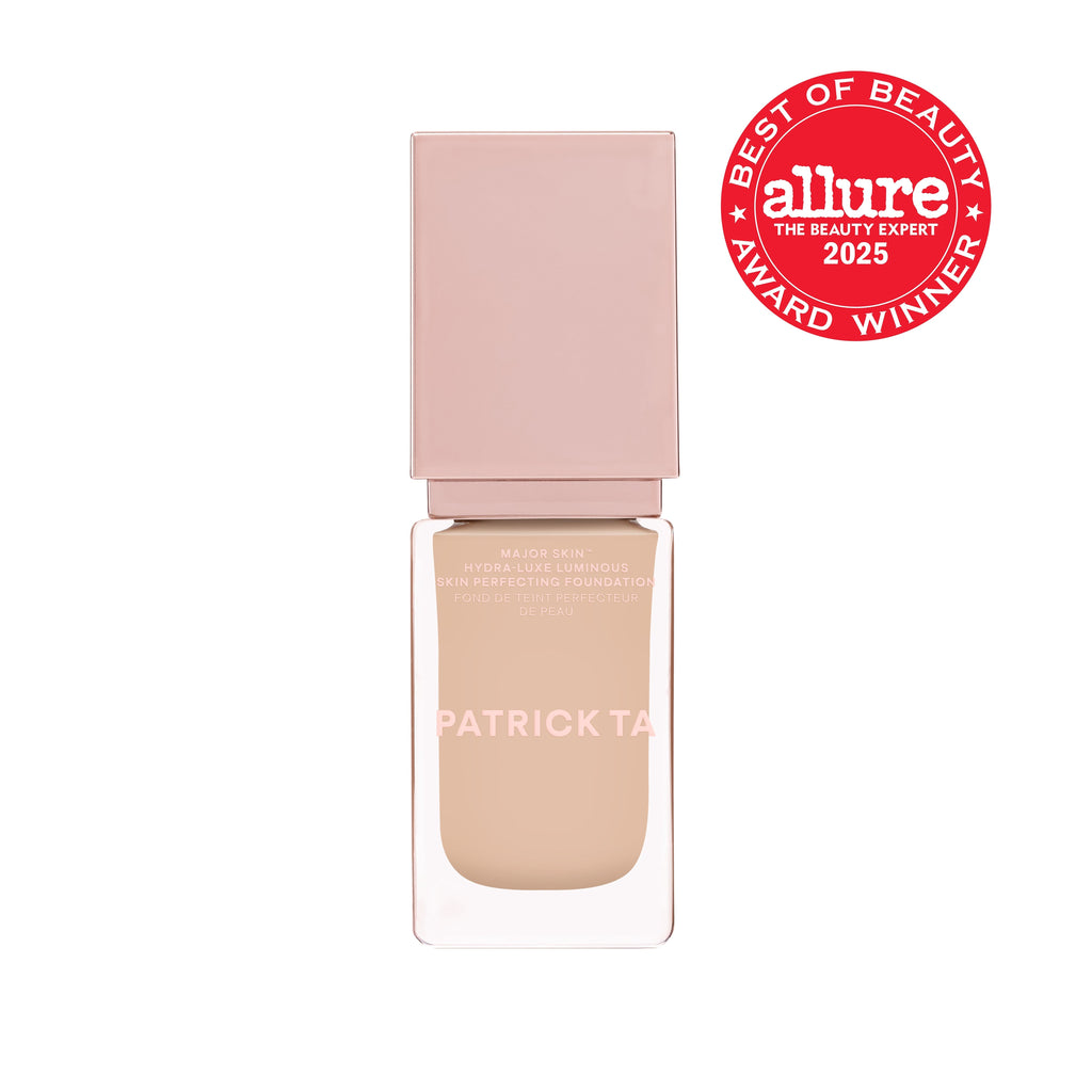 Mini Major Skin Hydra-Luxe Luminous Foundation