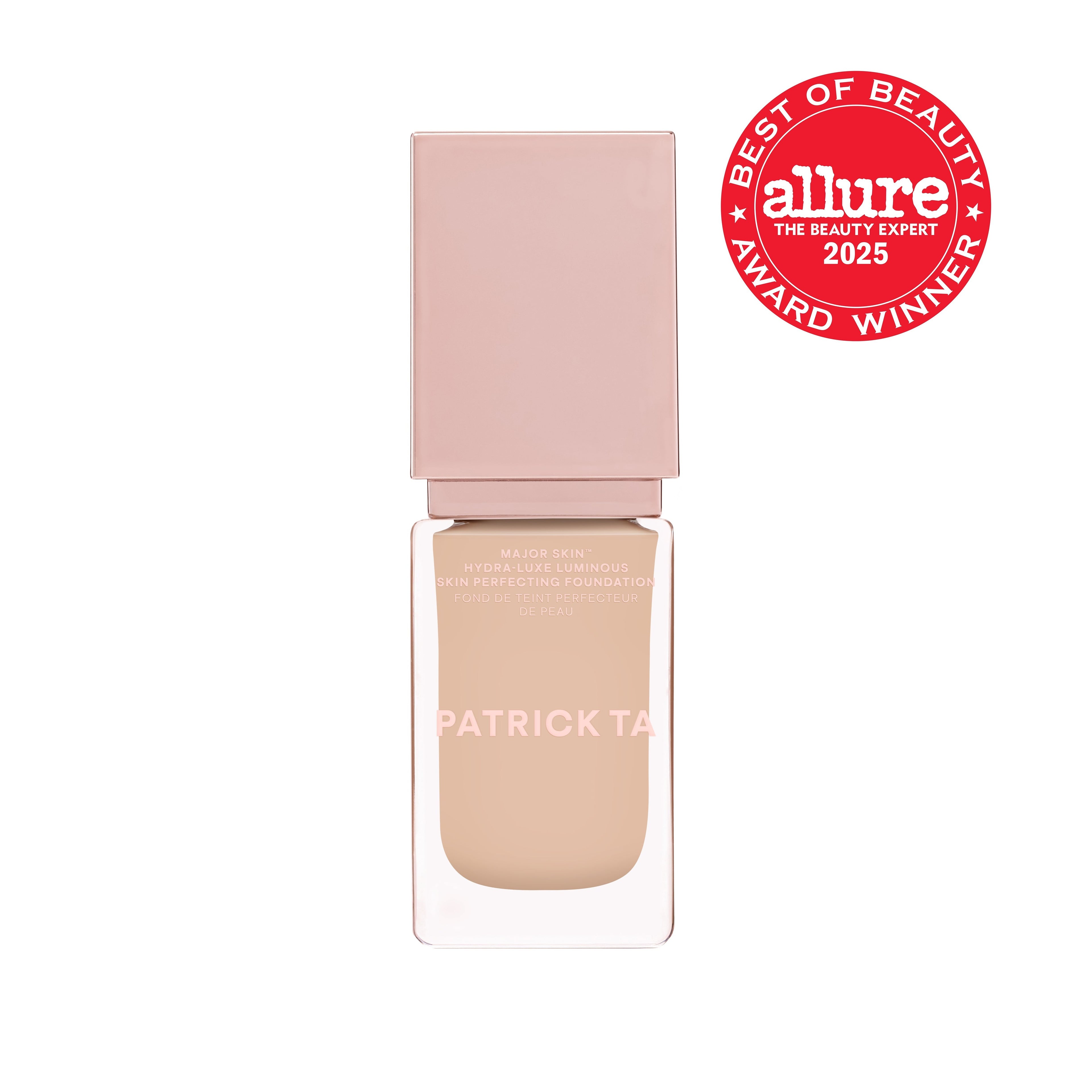 Mini Major Skin Hydra-Luxe Luminous Foundation