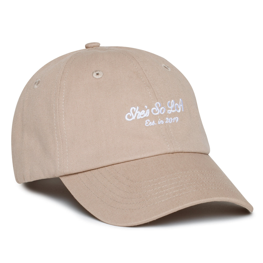 Patrick Ta Baseball Cap