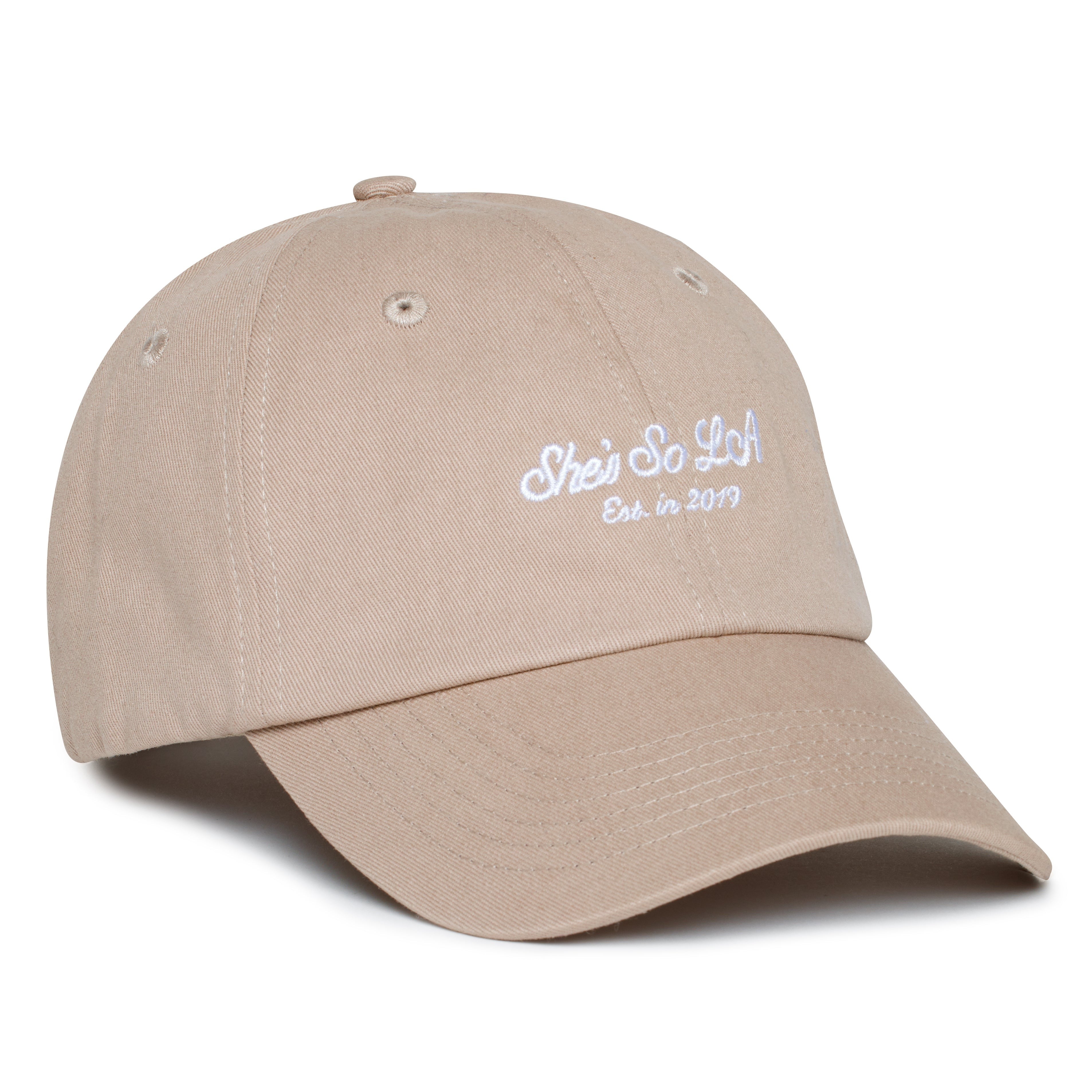 Patrick Ta Baseball Cap