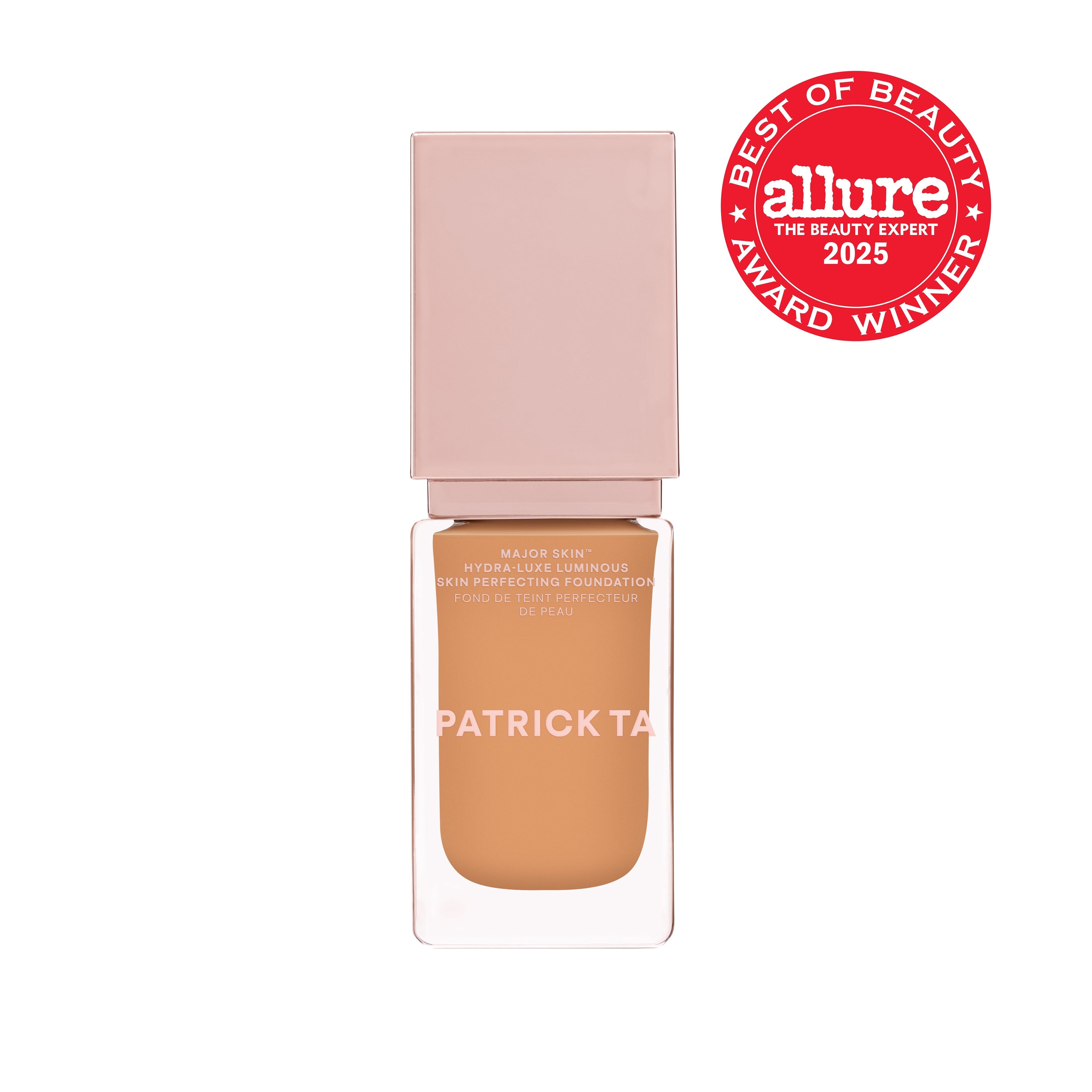 Mini Major Skin Hydra-Luxe Luminous Foundation
