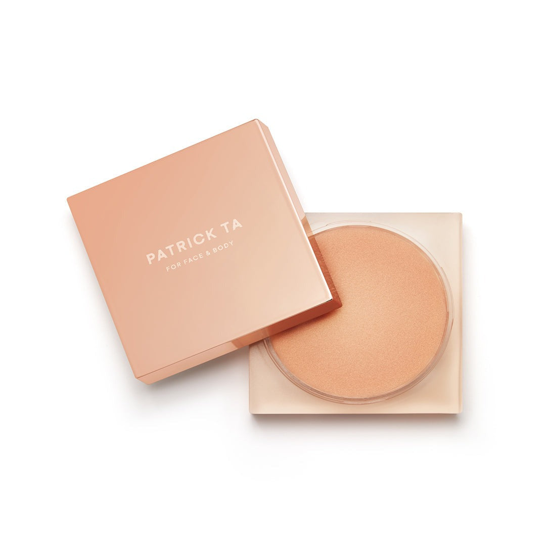 Major Glow Body Bundle
