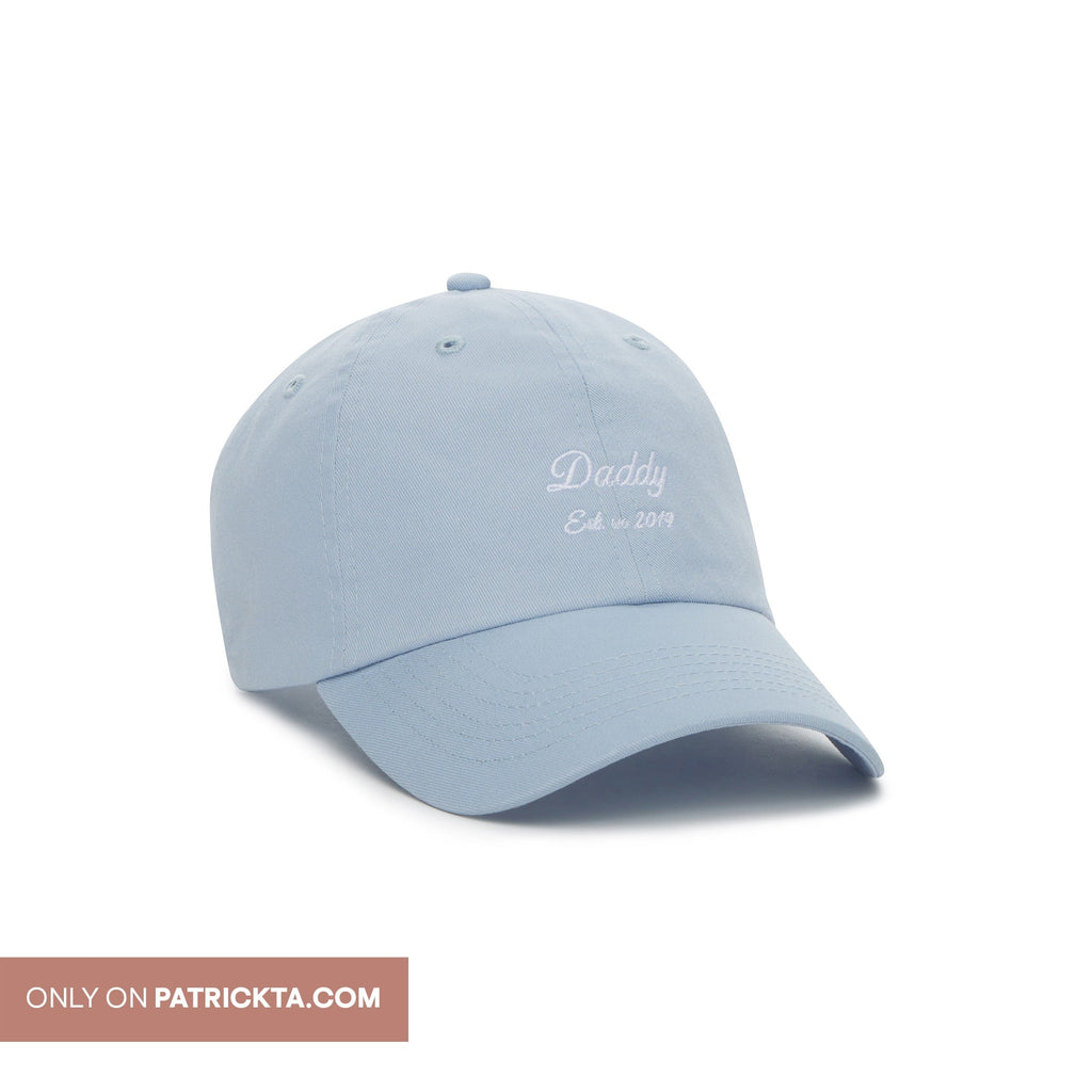 Patrick Ta Baseball Cap