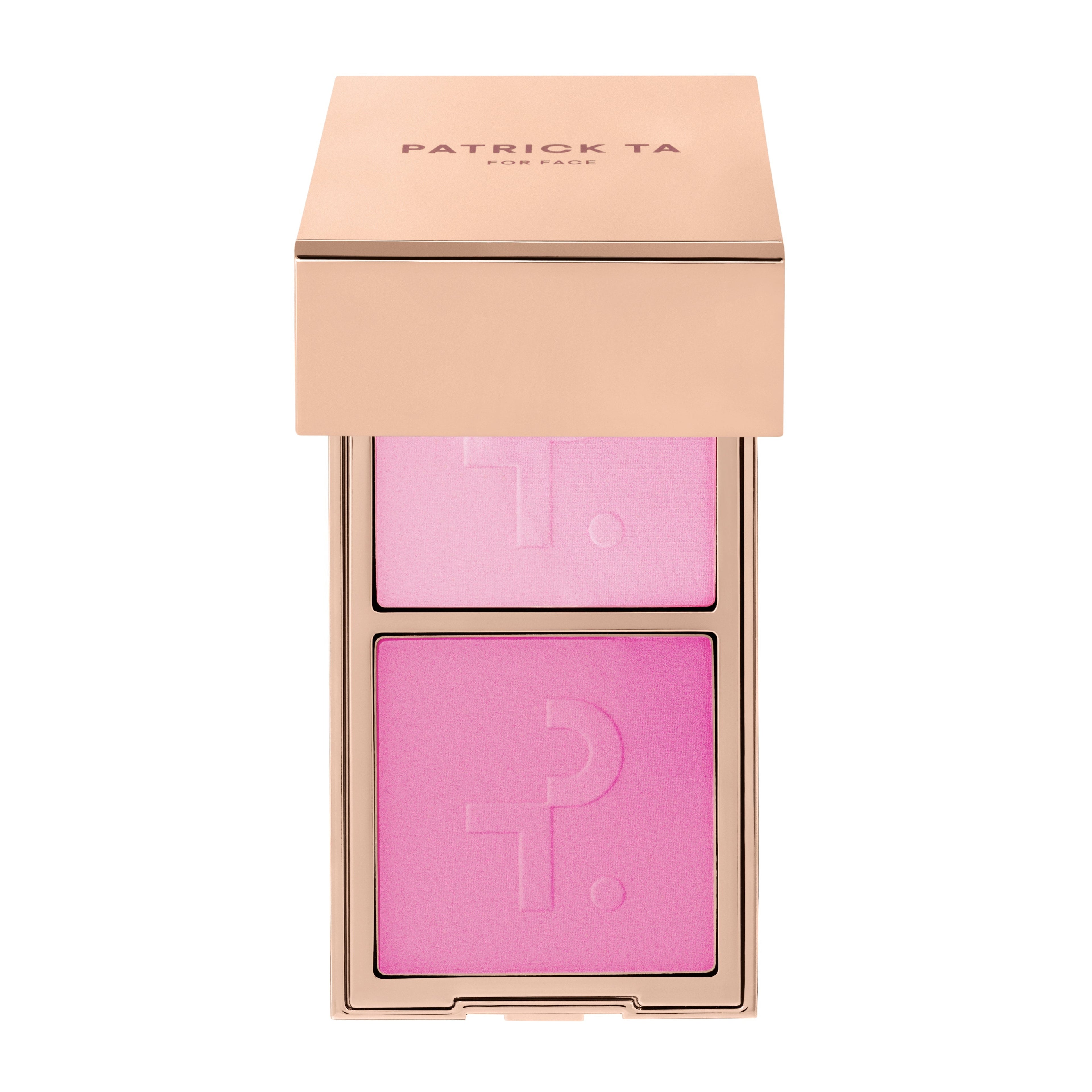 Transition Blurring Blush Duo