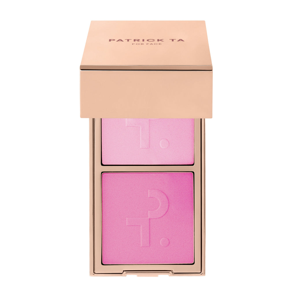 Transition Blurring Blush Duo