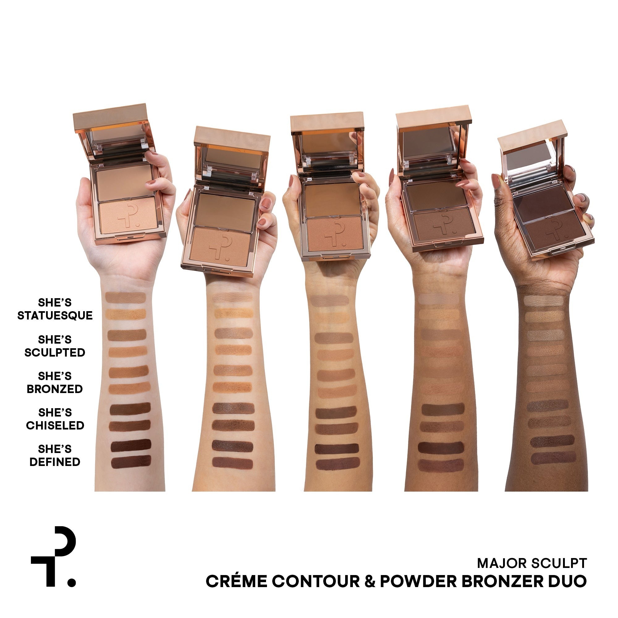 Summer Sculpt Set