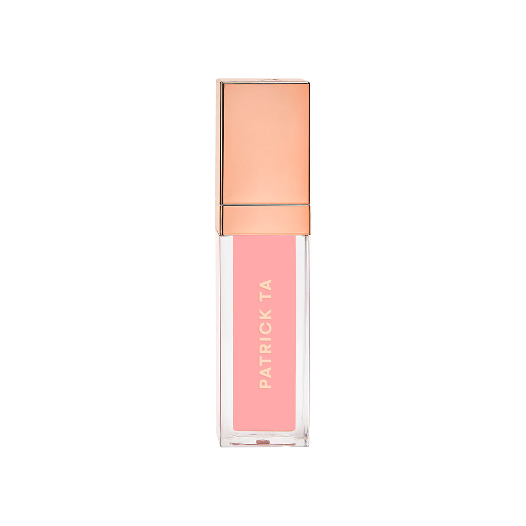 Major Volume Plumping Gloss