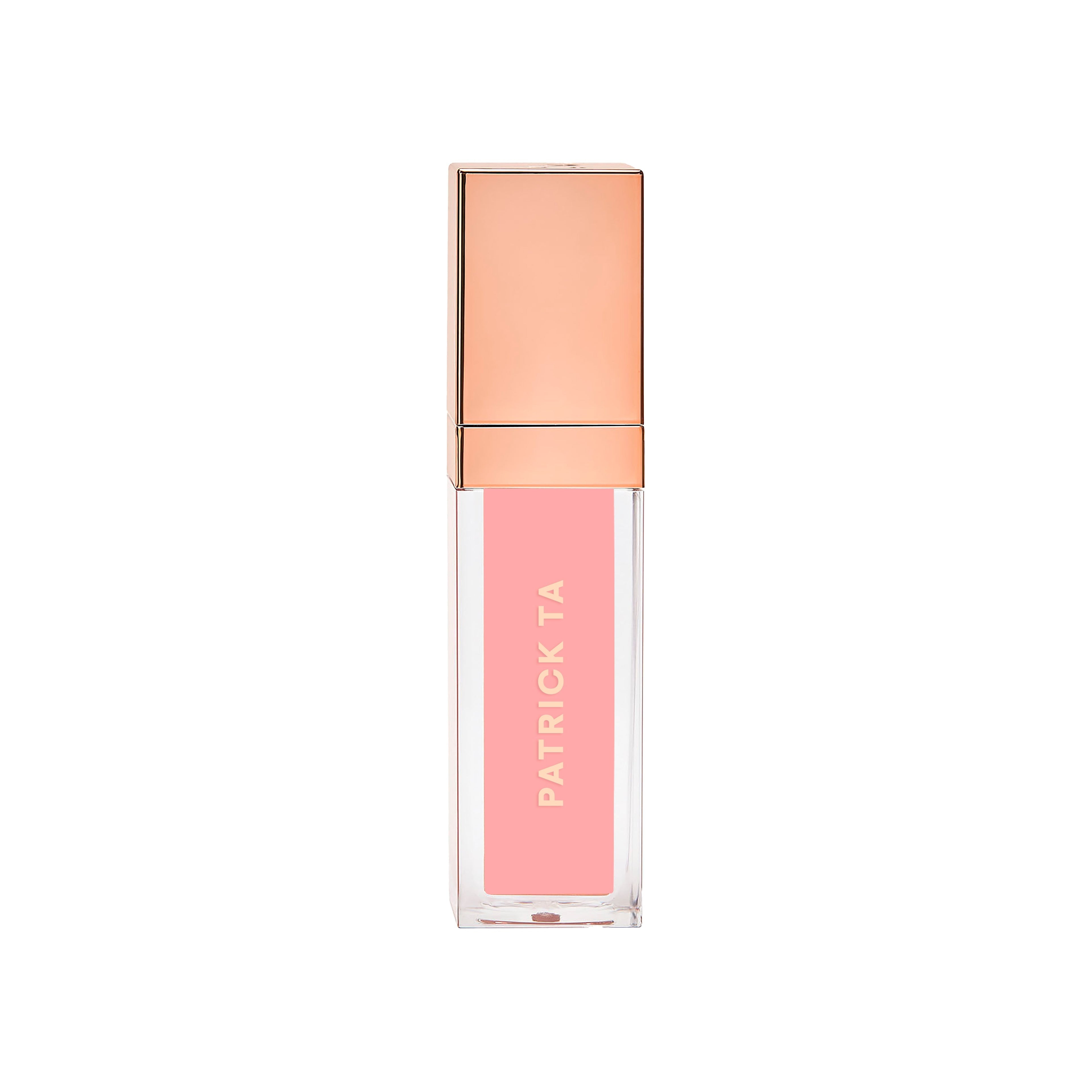 Major Volume Plumping Gloss