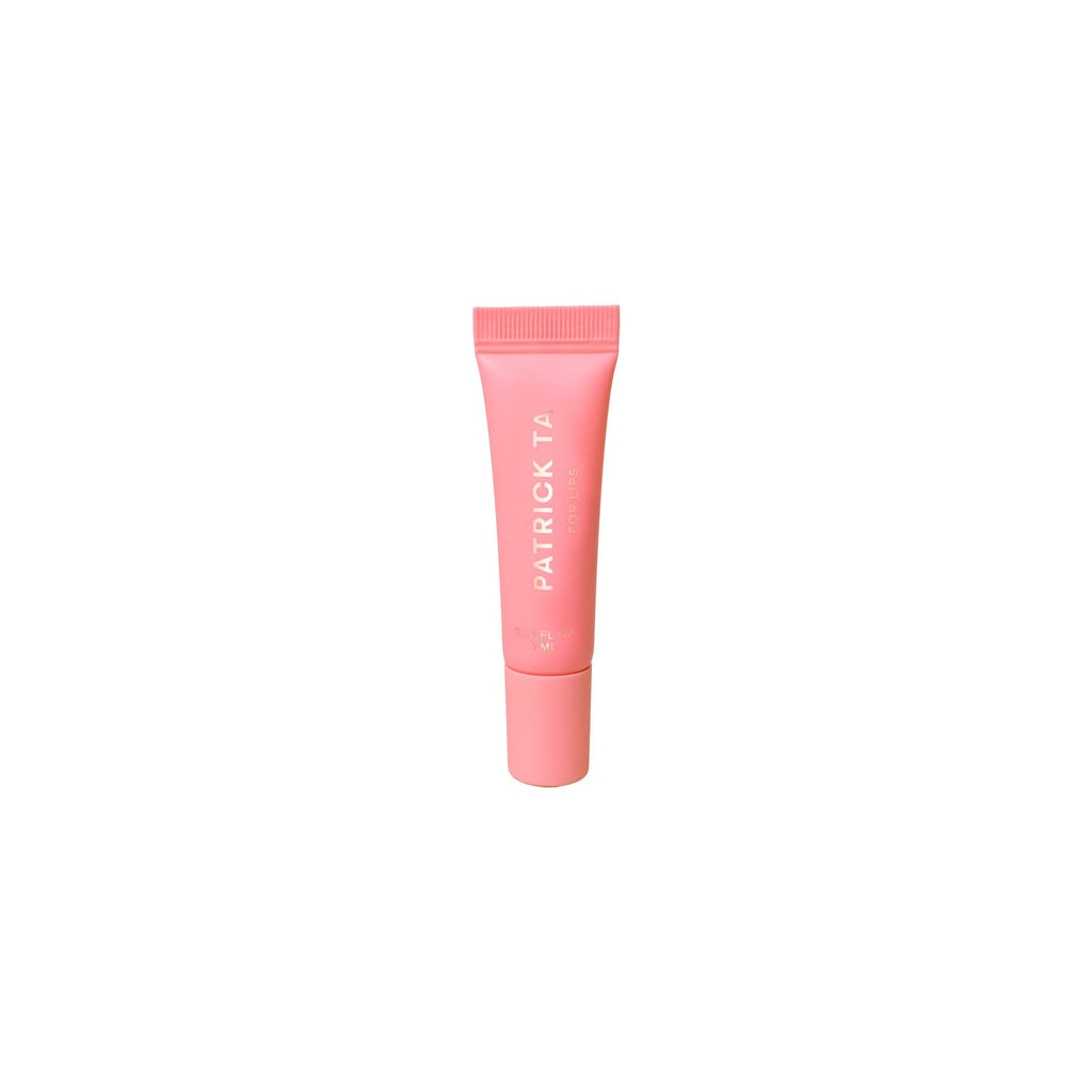 Mini Major Moisture Smoothing Lip Balm