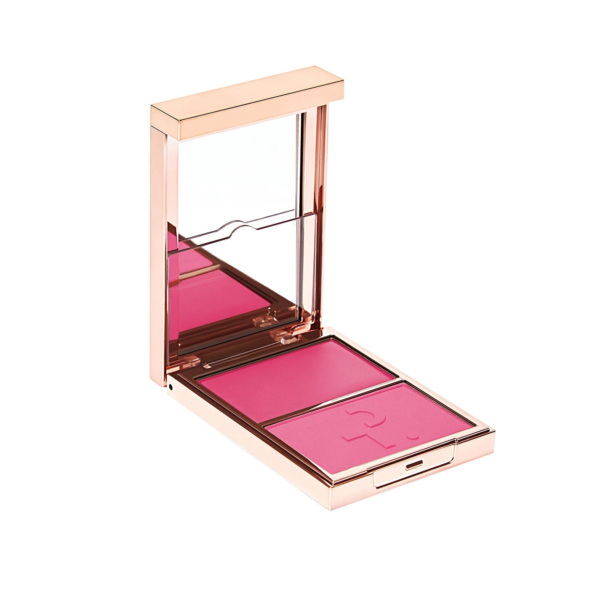 Sunset Sorbet Blush Set