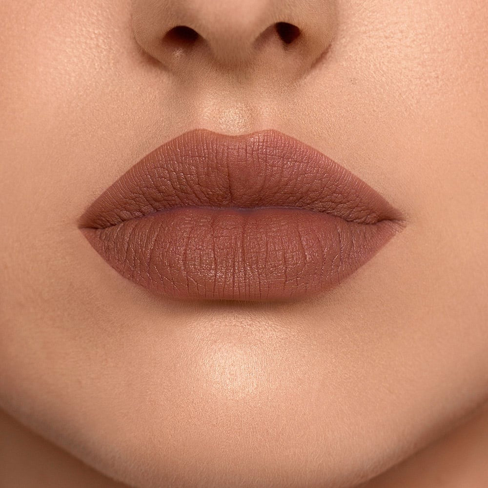 Monochrome Moment - Precision Lip Crayon