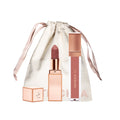 Matte Lipstick & Silky Lip Creme Duo