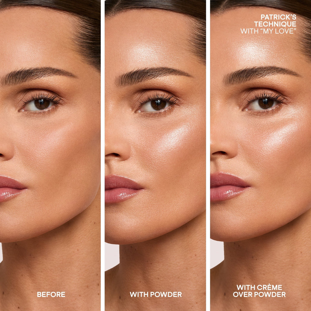 Major Glow Highlighter Set