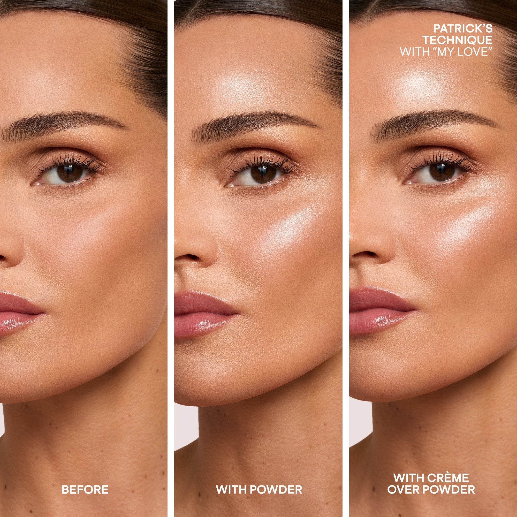Major Glow Highlighter Set