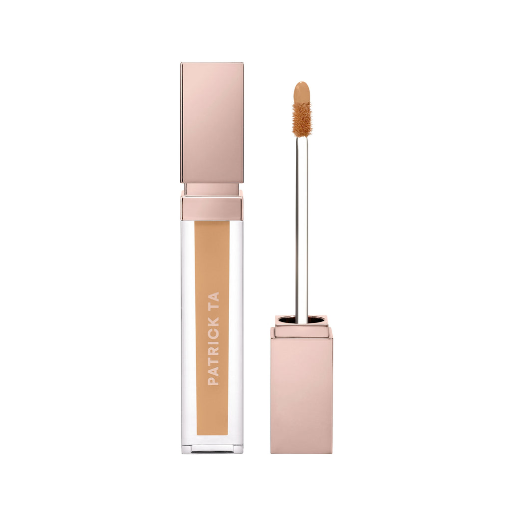 Major Skin Soft Blur Brightening Concealer