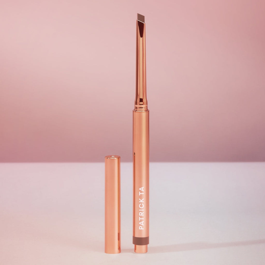 Monochrome Moment - Precision Lip Crayon