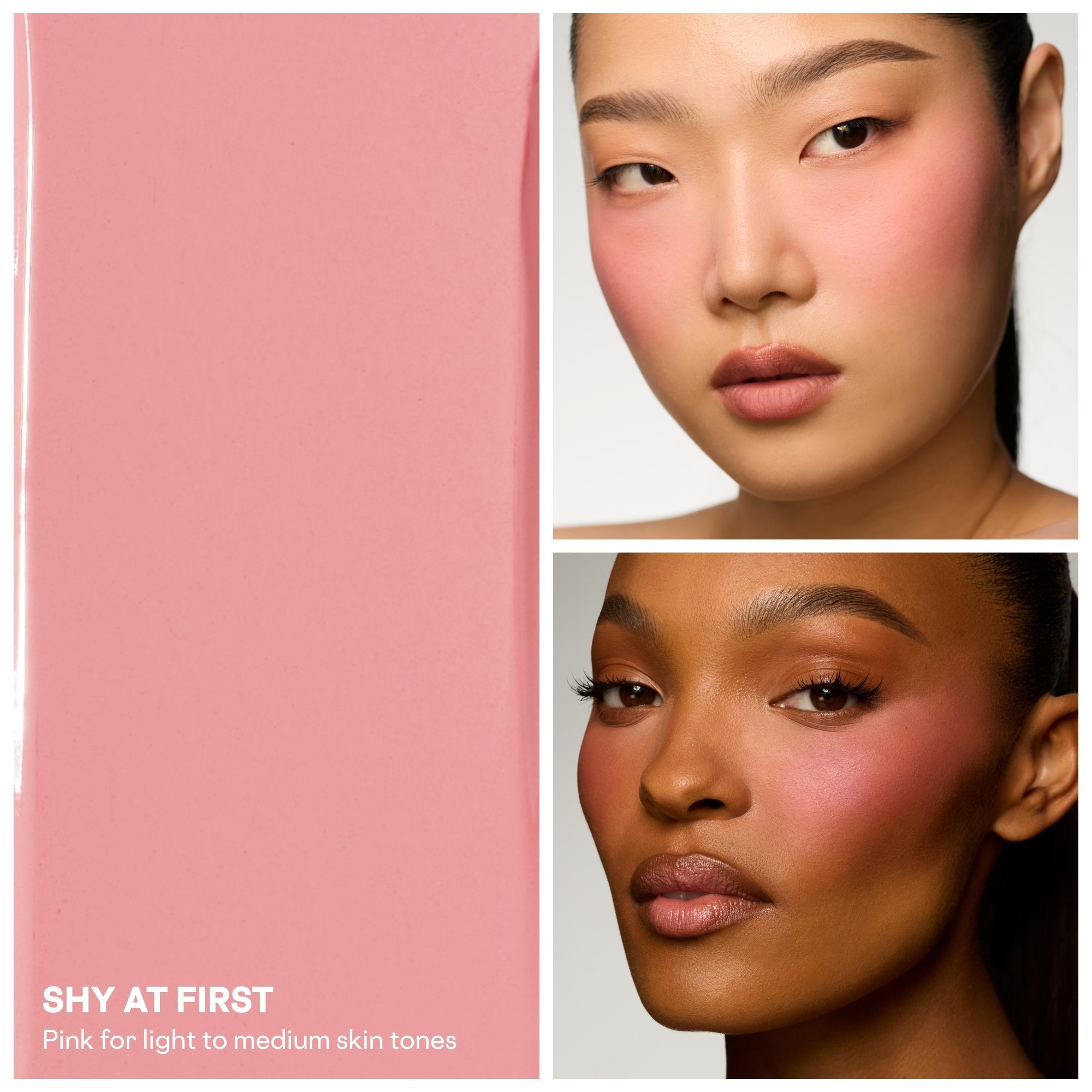 Liquid Transition Brightening Blush
