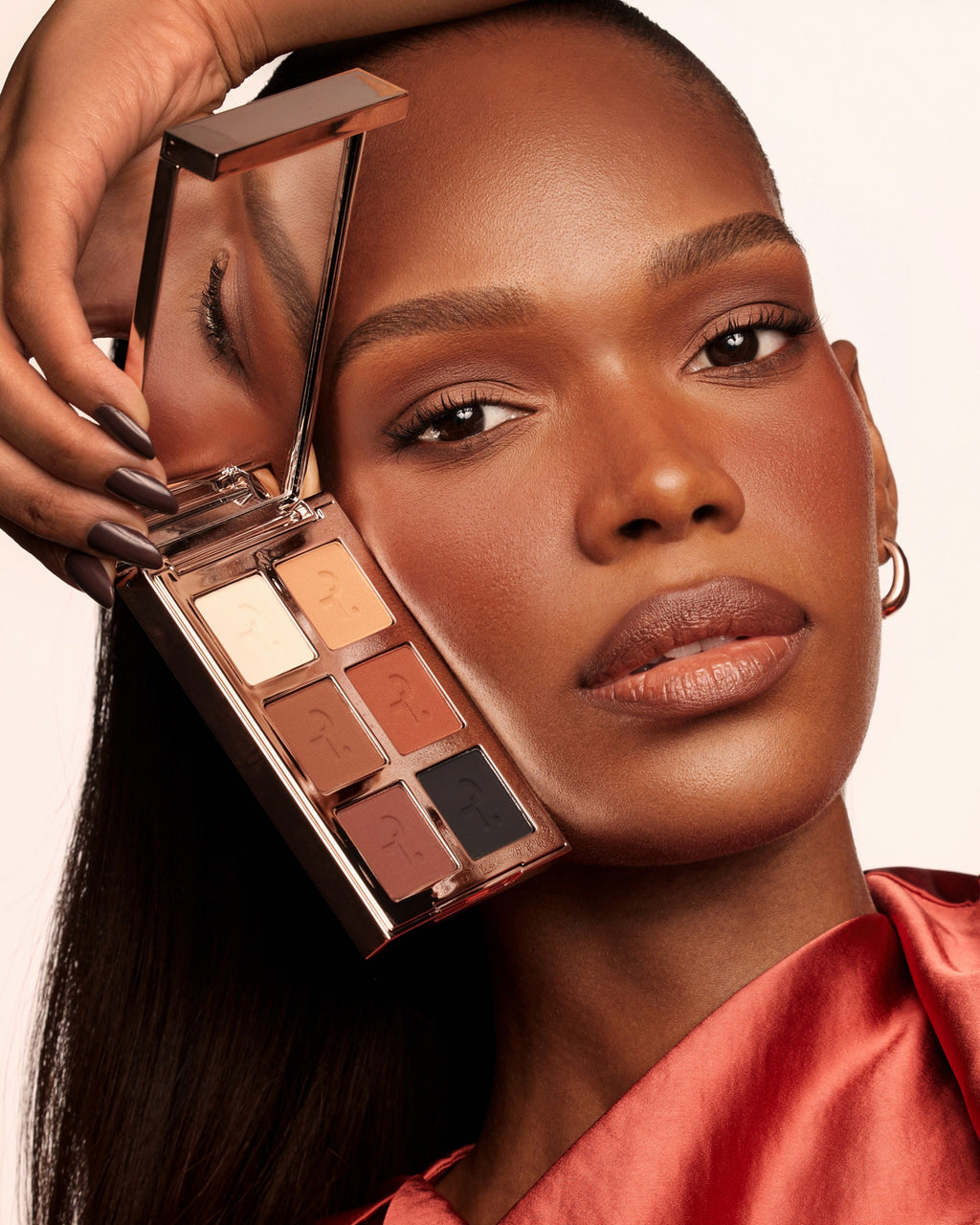 Patrick Ta Eye Makeup Collection