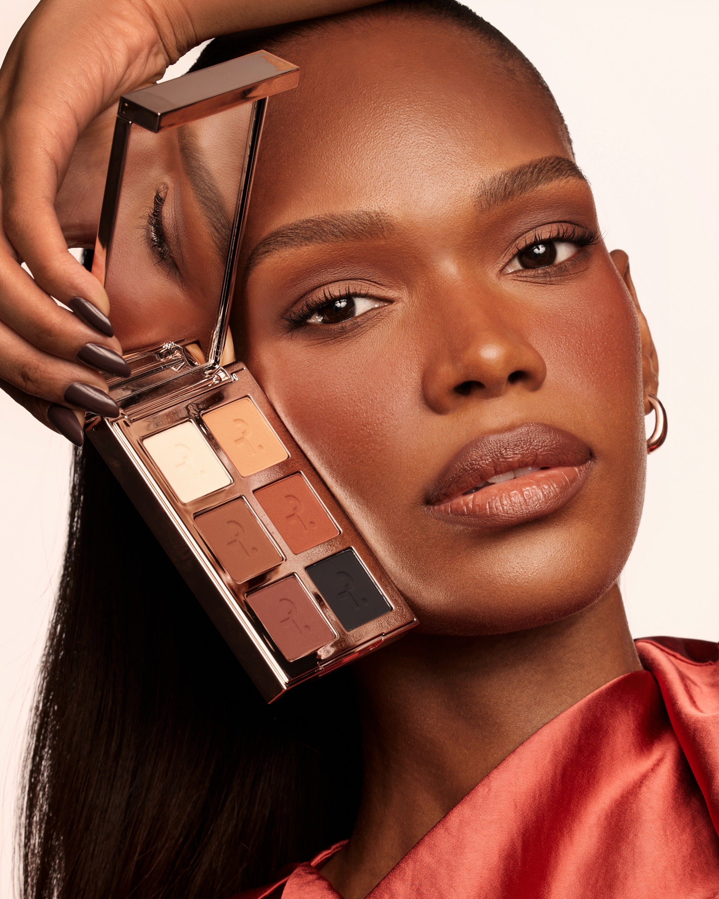 Patrick Ta Eye Makeup Collection