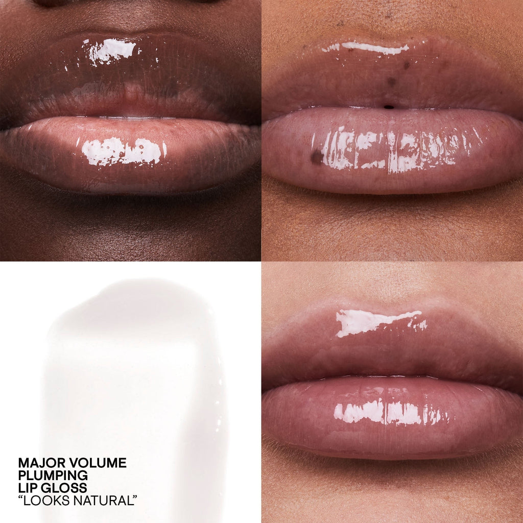 Major Volume Plumping Gloss