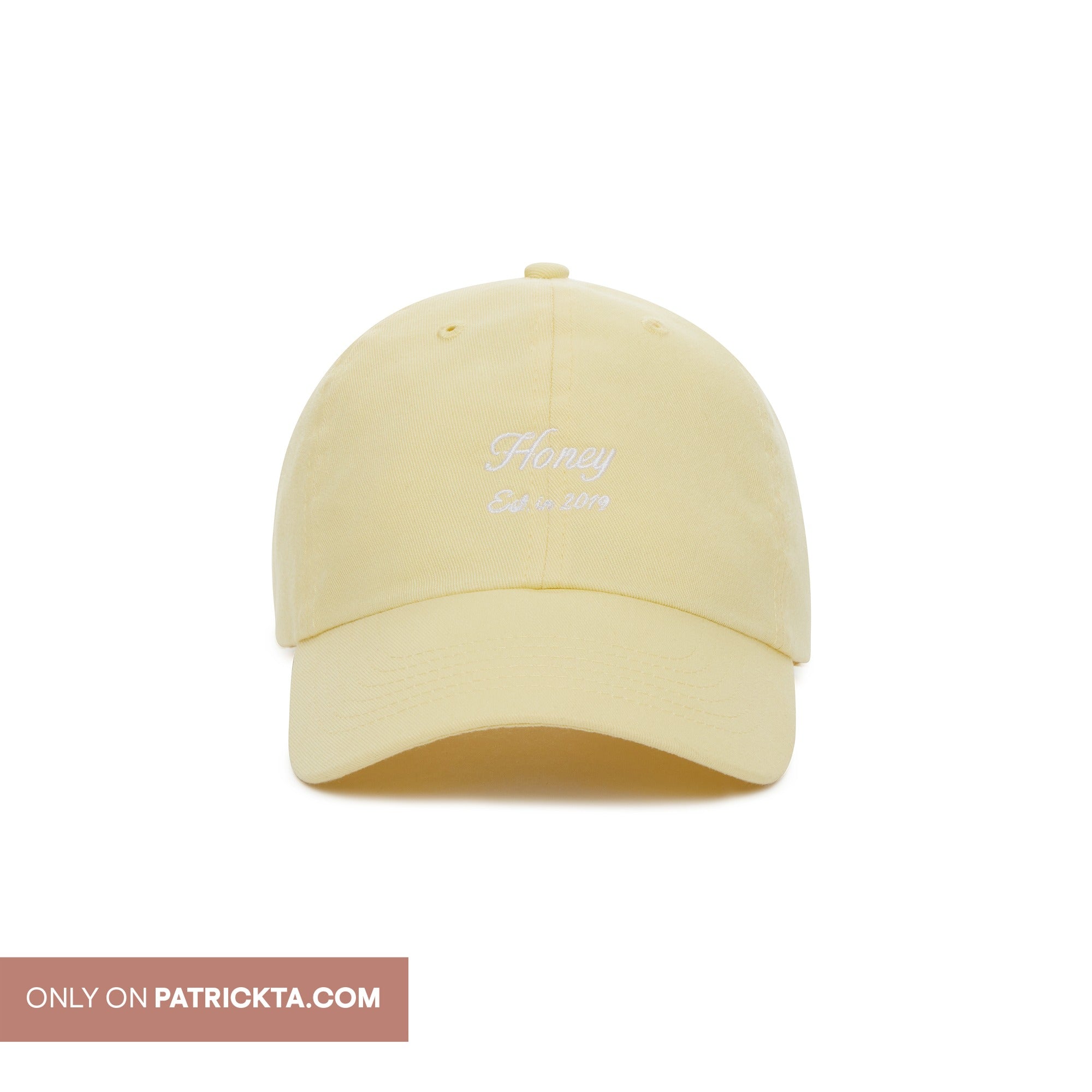 Patrick Ta Baseball Cap