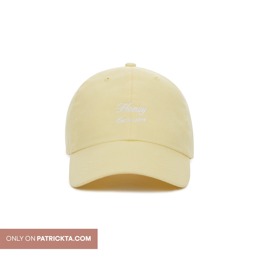 Patrick Ta Baseball Cap