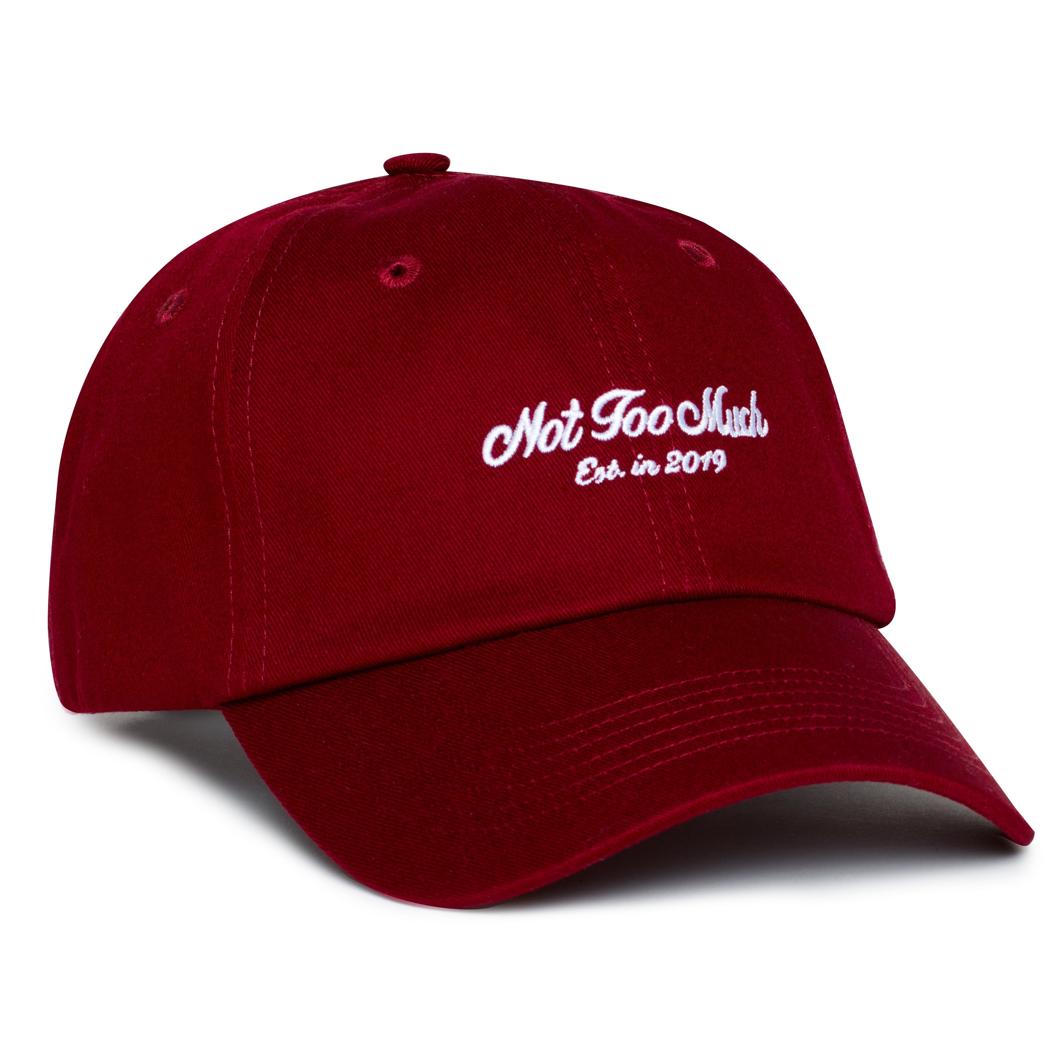 Patrick Ta Baseball Cap