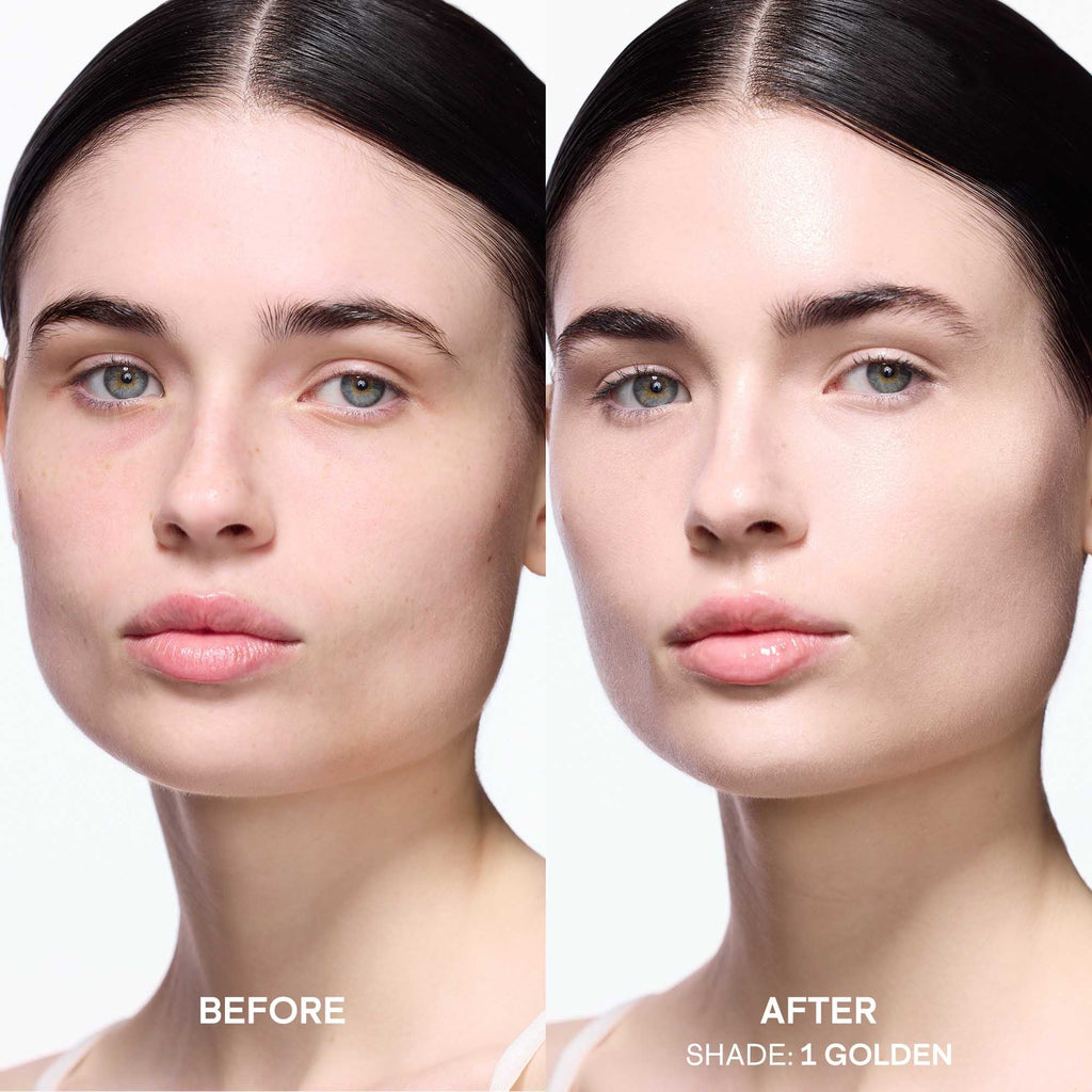 Mini Major Skin Hydra-Luxe Luminous Foundation