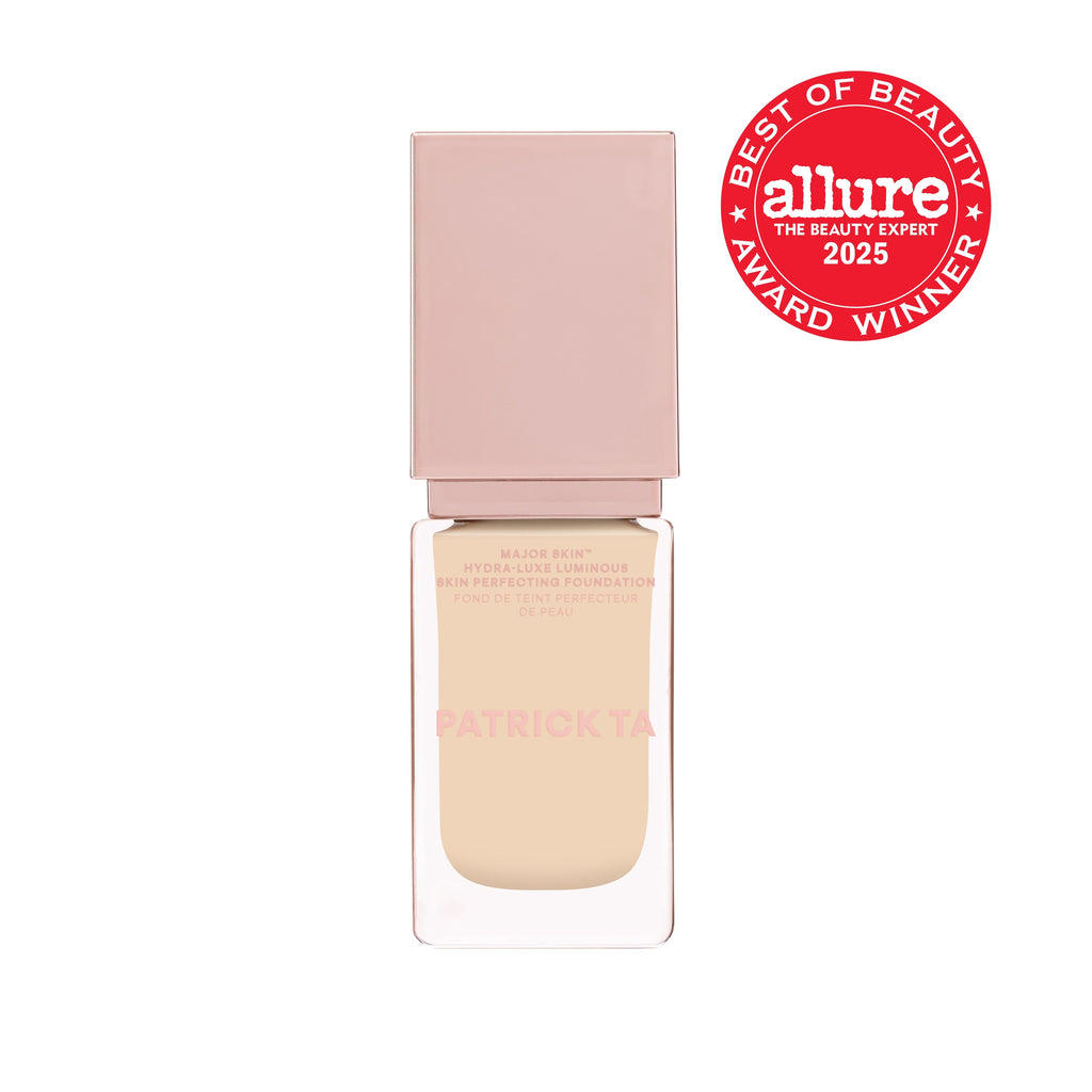 Mini Major Skin Hydra-Luxe Luminous Foundation
