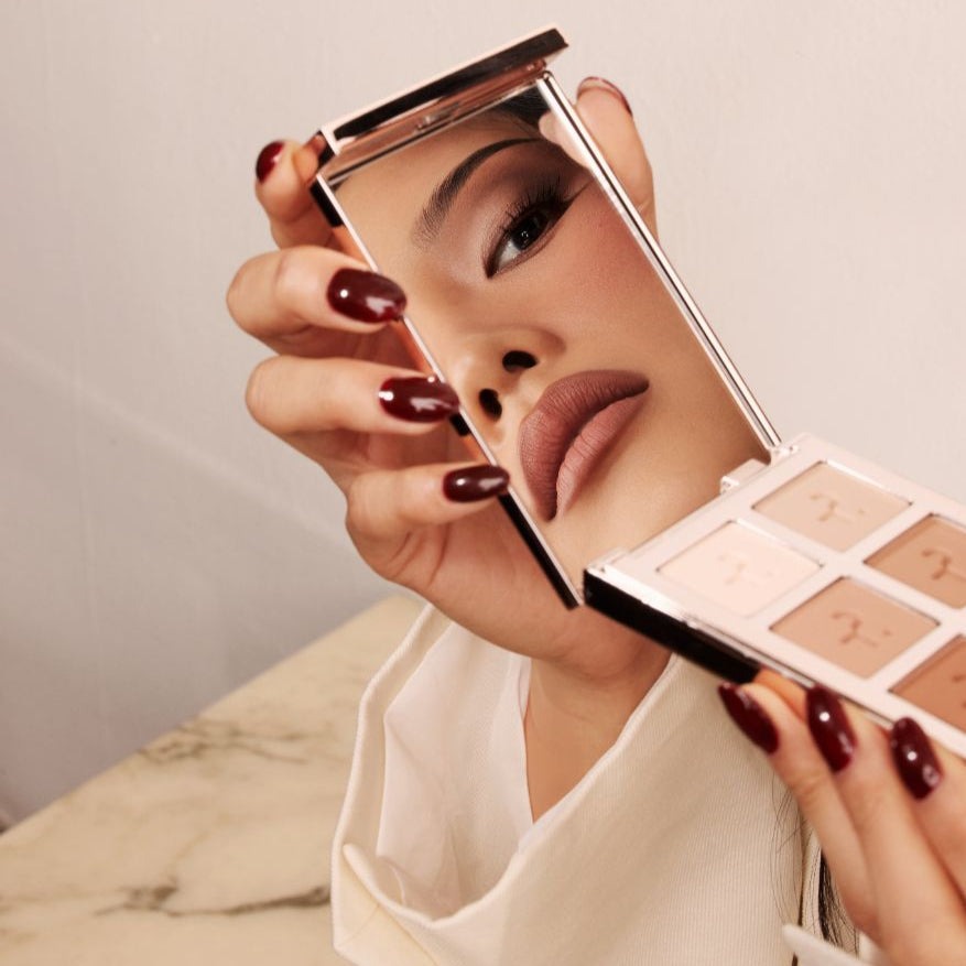Patrick Ta Eye Makeup Collection