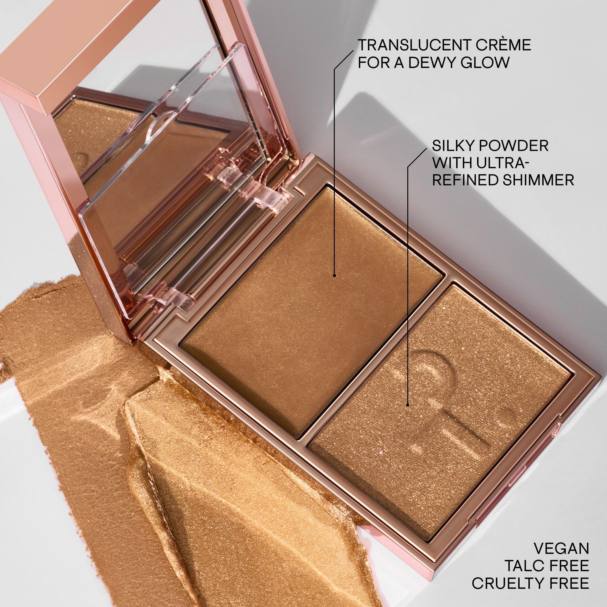 Major Glow Highlighter Set