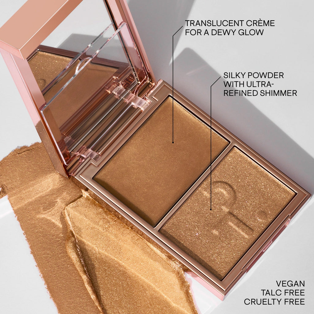 Major Glow Highlighter Set