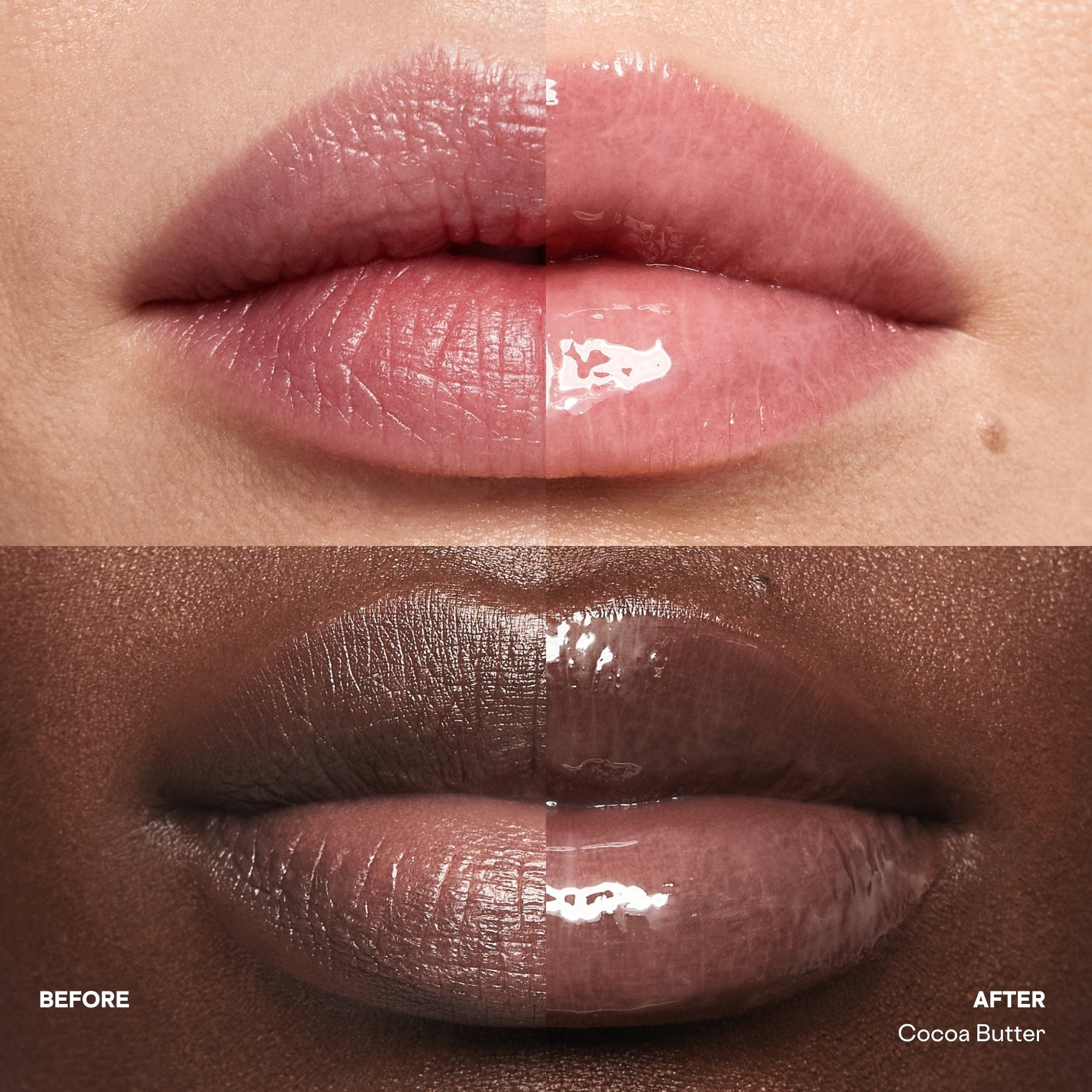 Major Moisture Smoothing Lip Balm