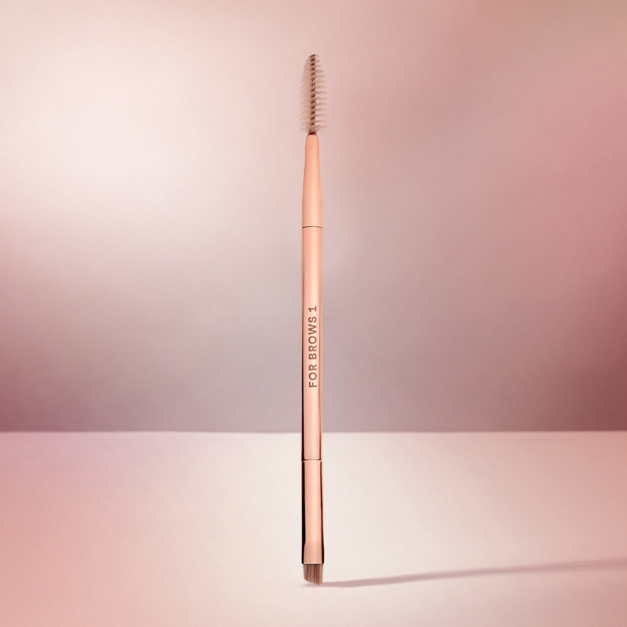 Major Brow Dual Ended Brow Brush