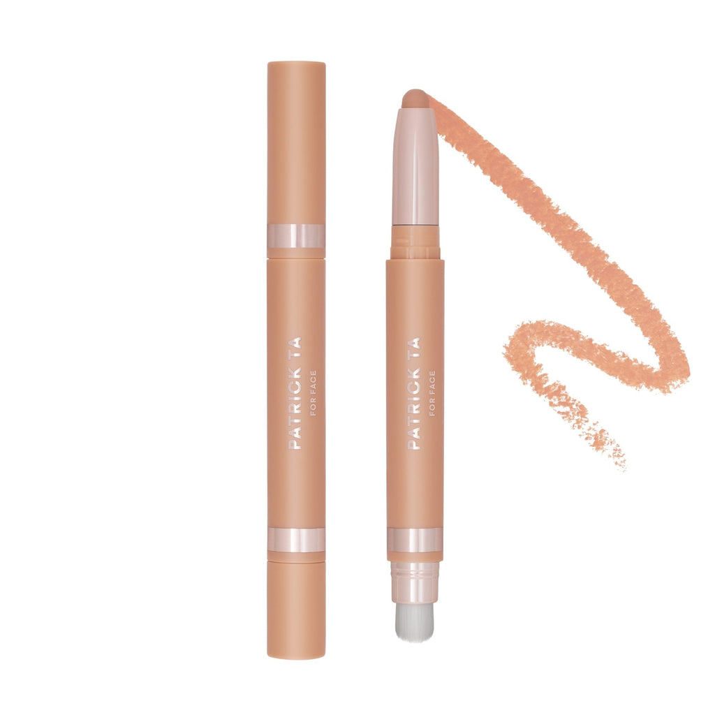 Major SculptTM Shape & Shade Anywhere Artistry Sticks