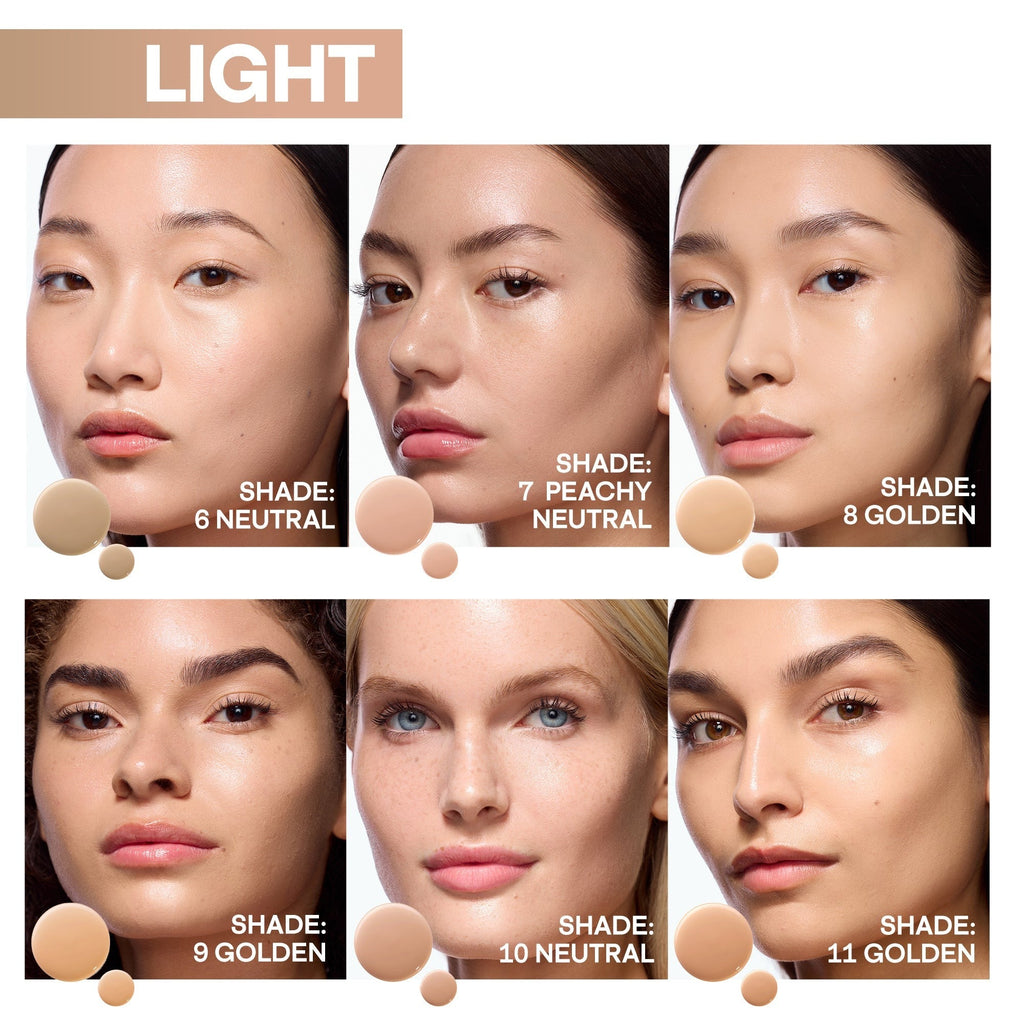 Major Skin Artistry Bundle