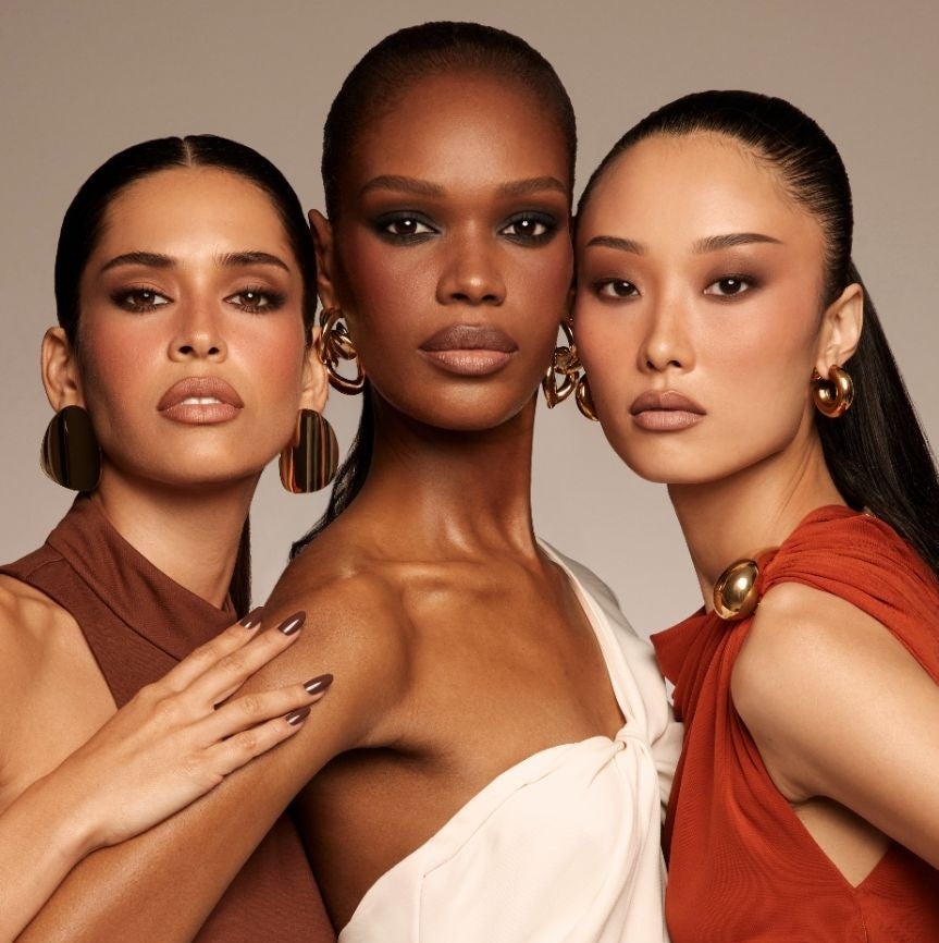 Patrick Ta Eye Makeup Collection