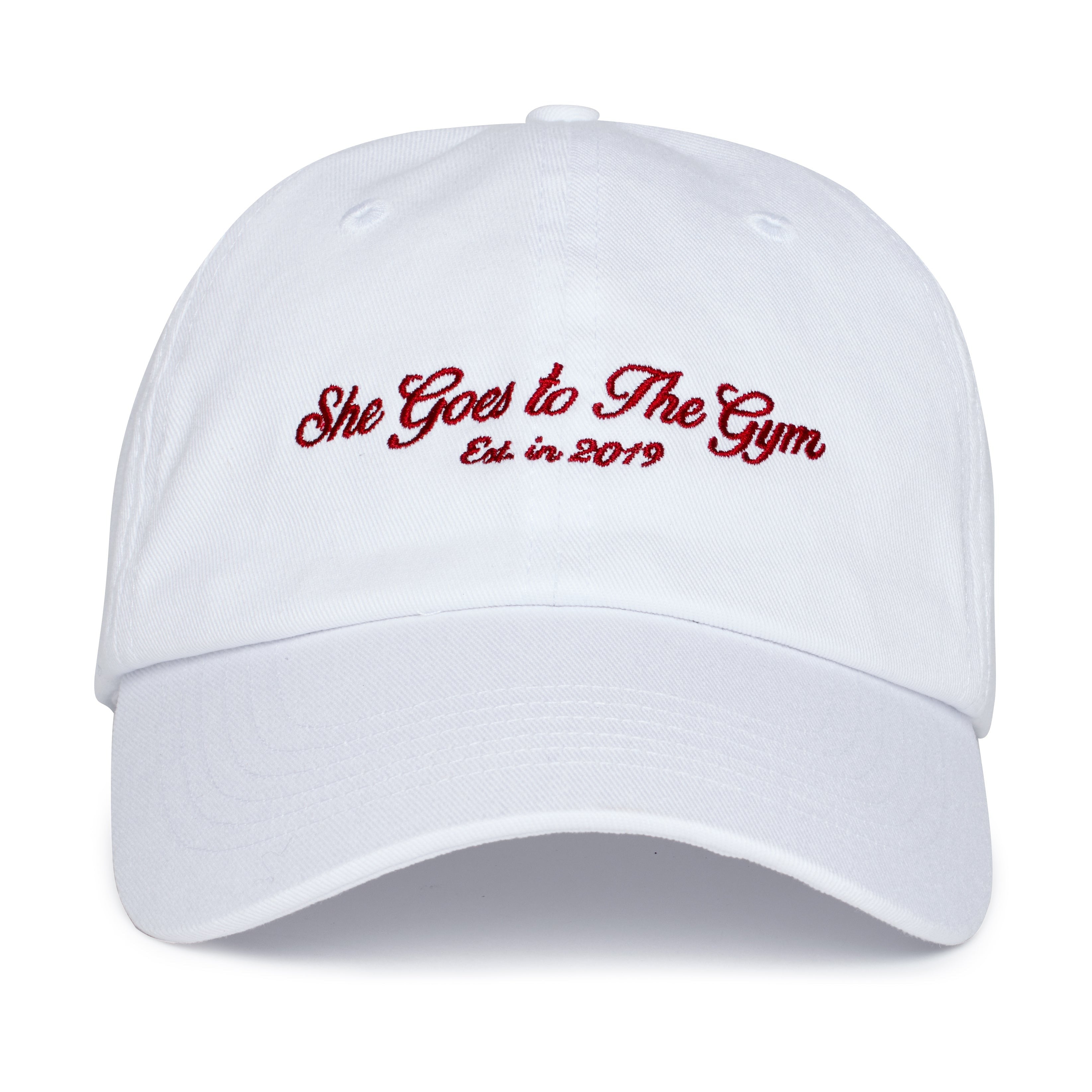 Patrick Ta Baseball Cap