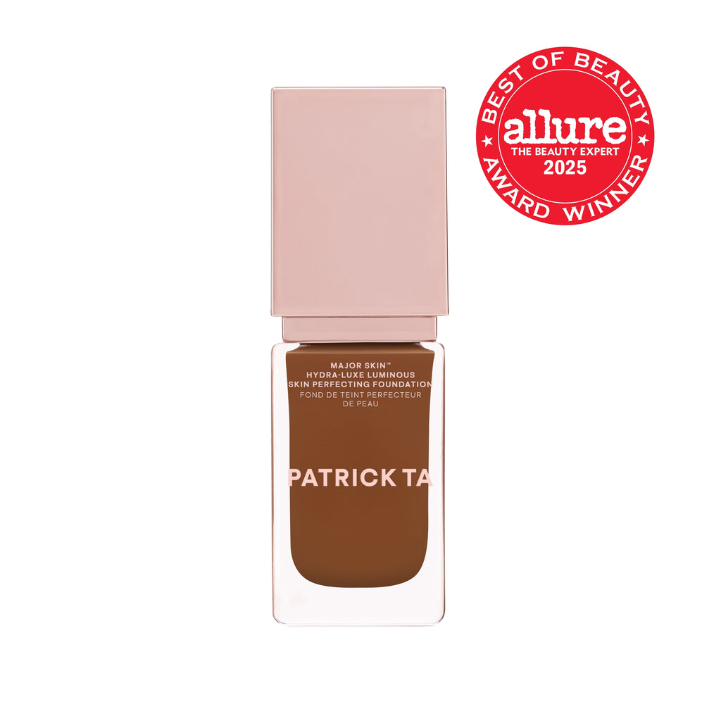 Mini Major Skin Hydra-Luxe Luminous Foundation