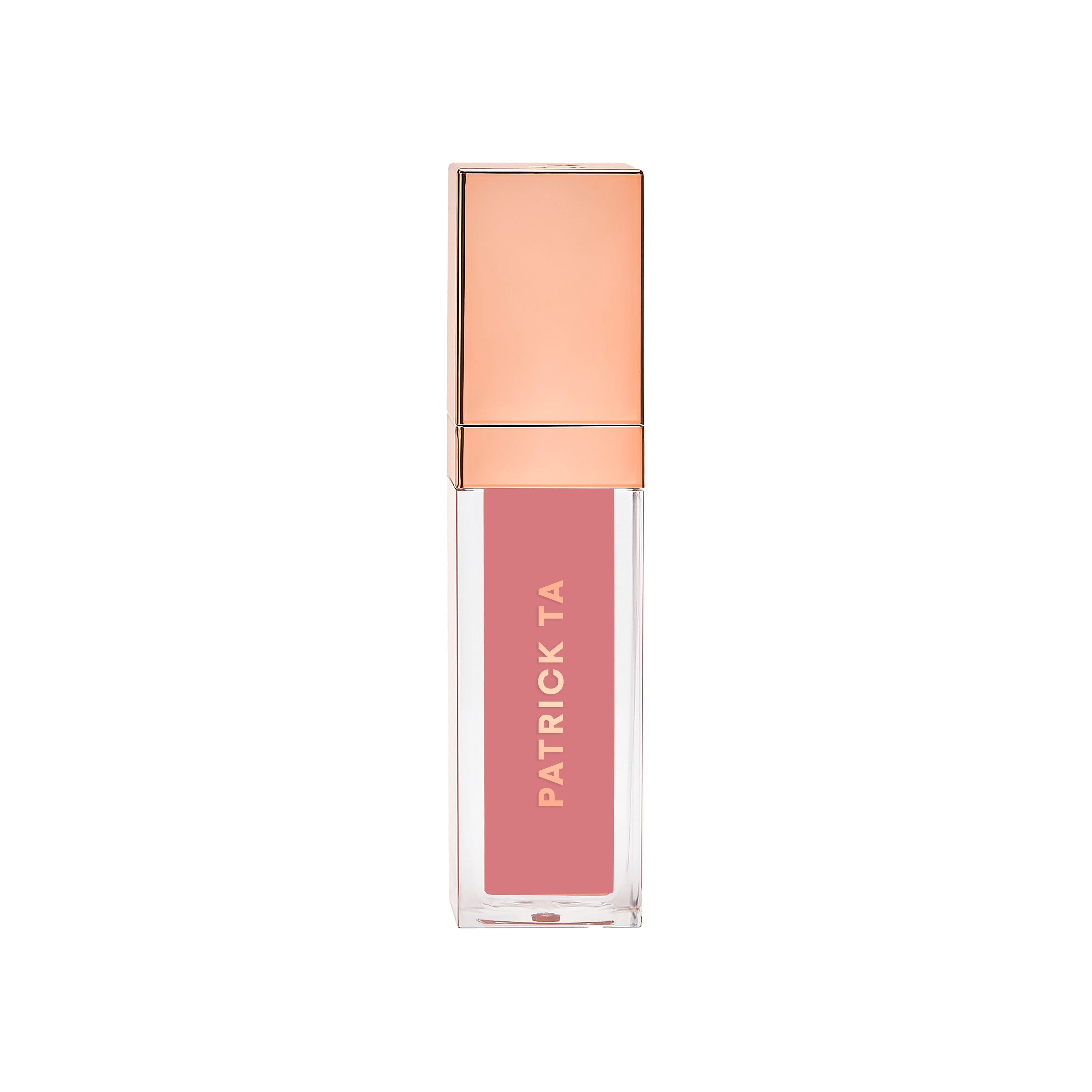 Major Volume Plumping Gloss