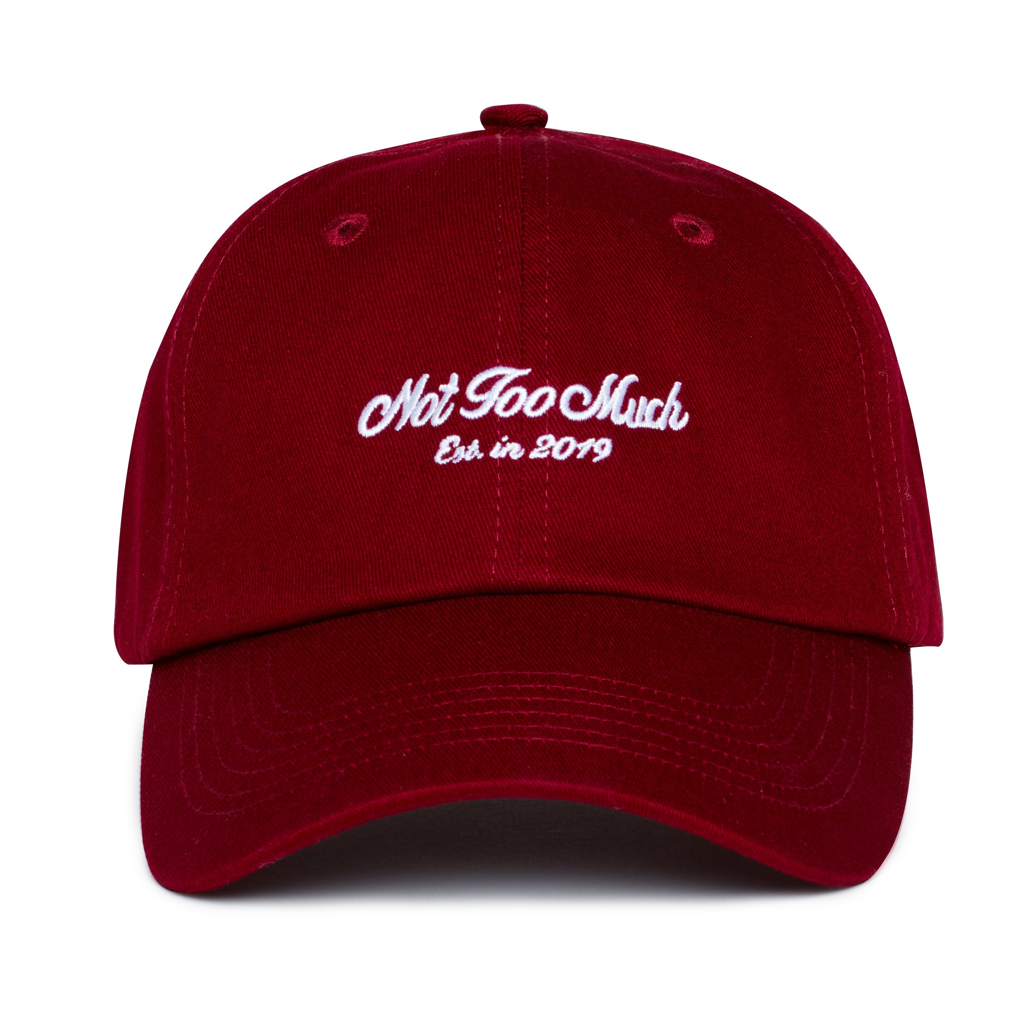 Patrick Ta Baseball Cap