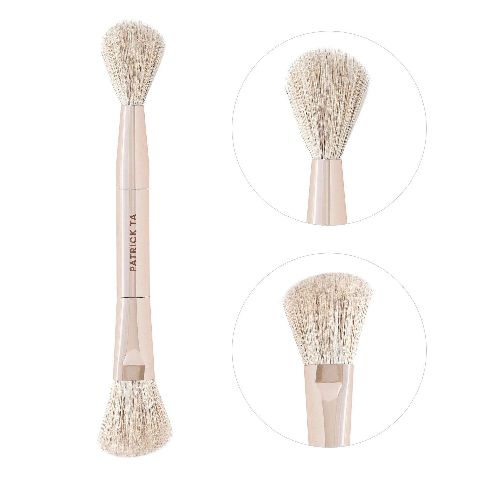 Transition Blush & Brush Set