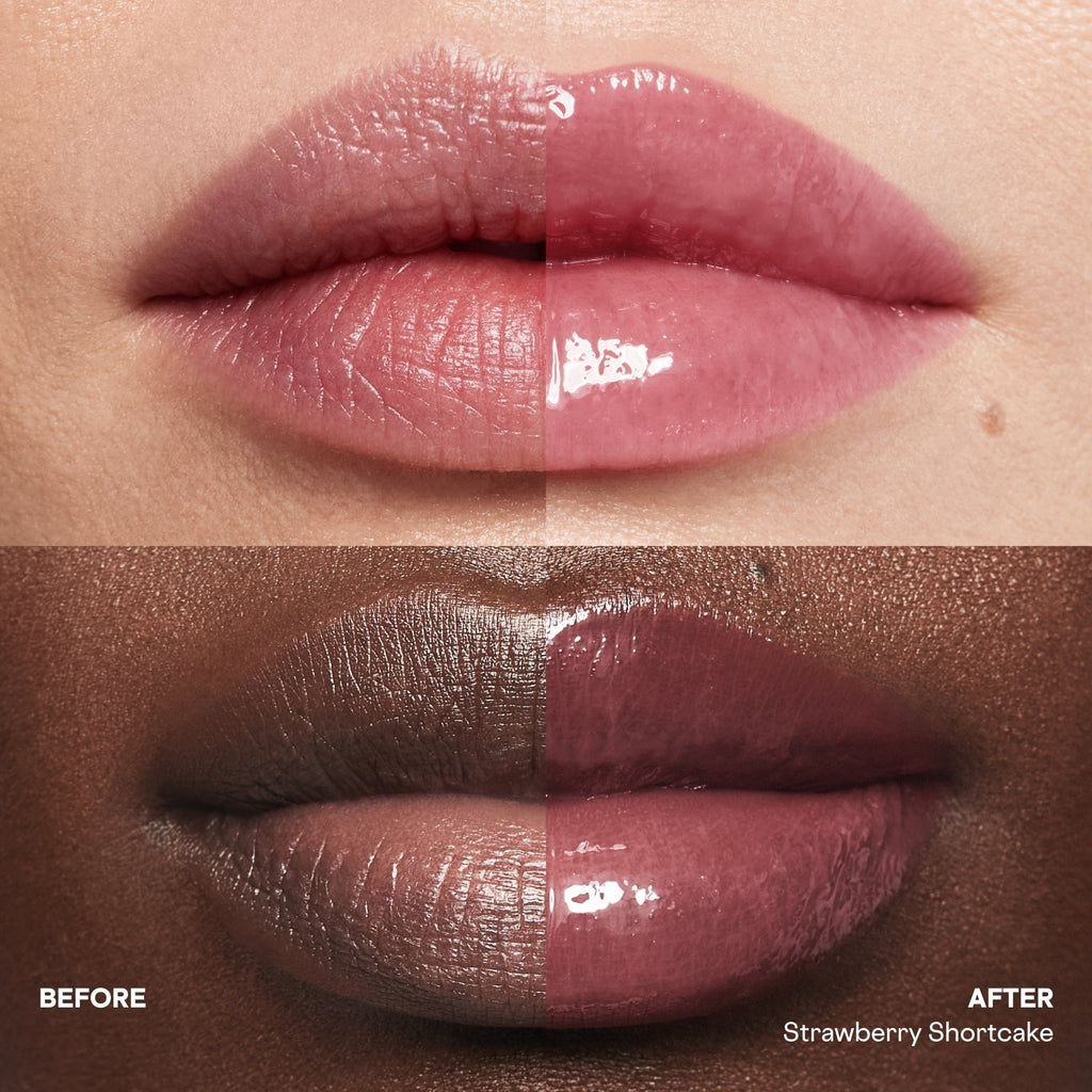 Major Moisture Smoothing Lip Balm
