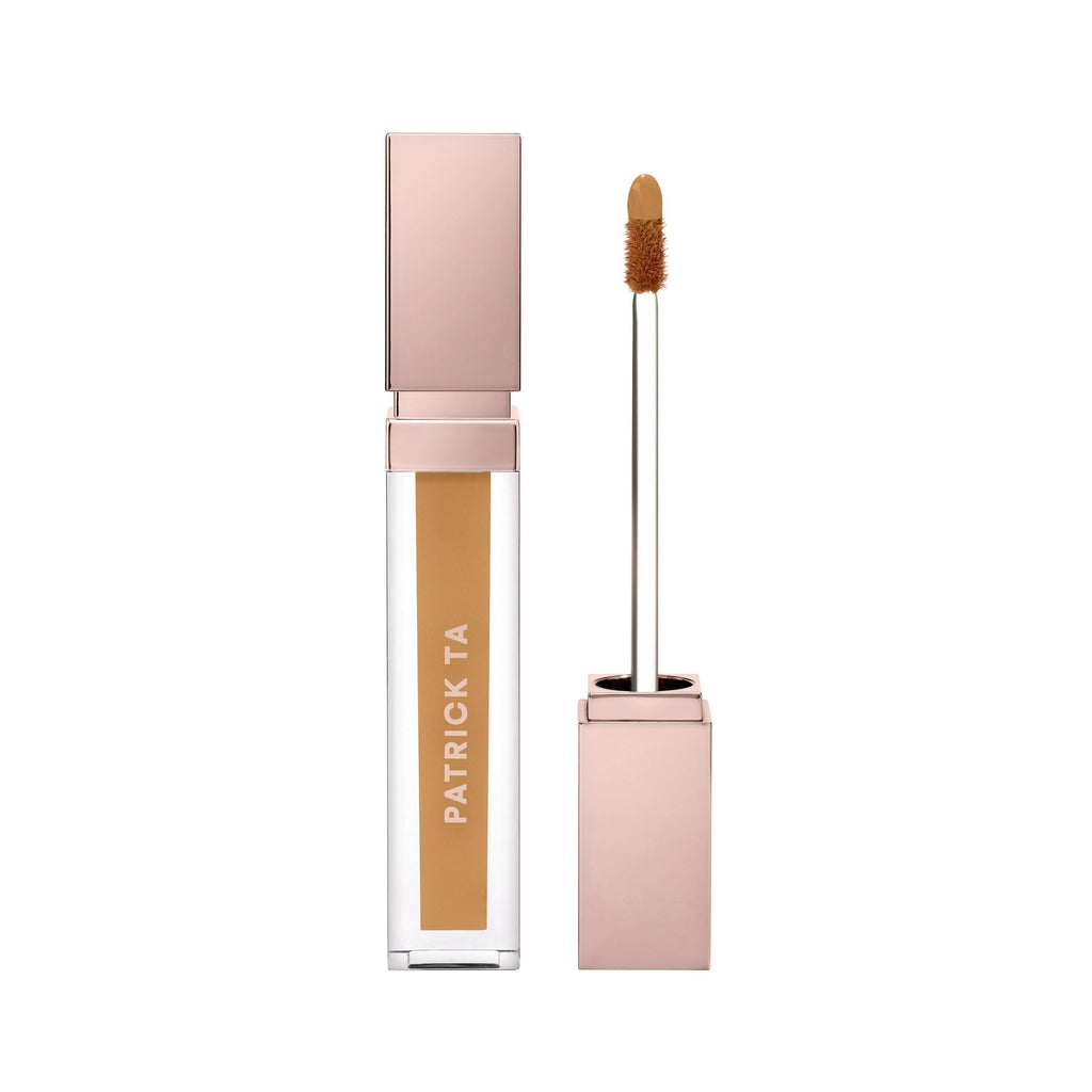 Major Skin Soft Blur Brightening Concealer