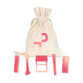 Secret Summer Bags