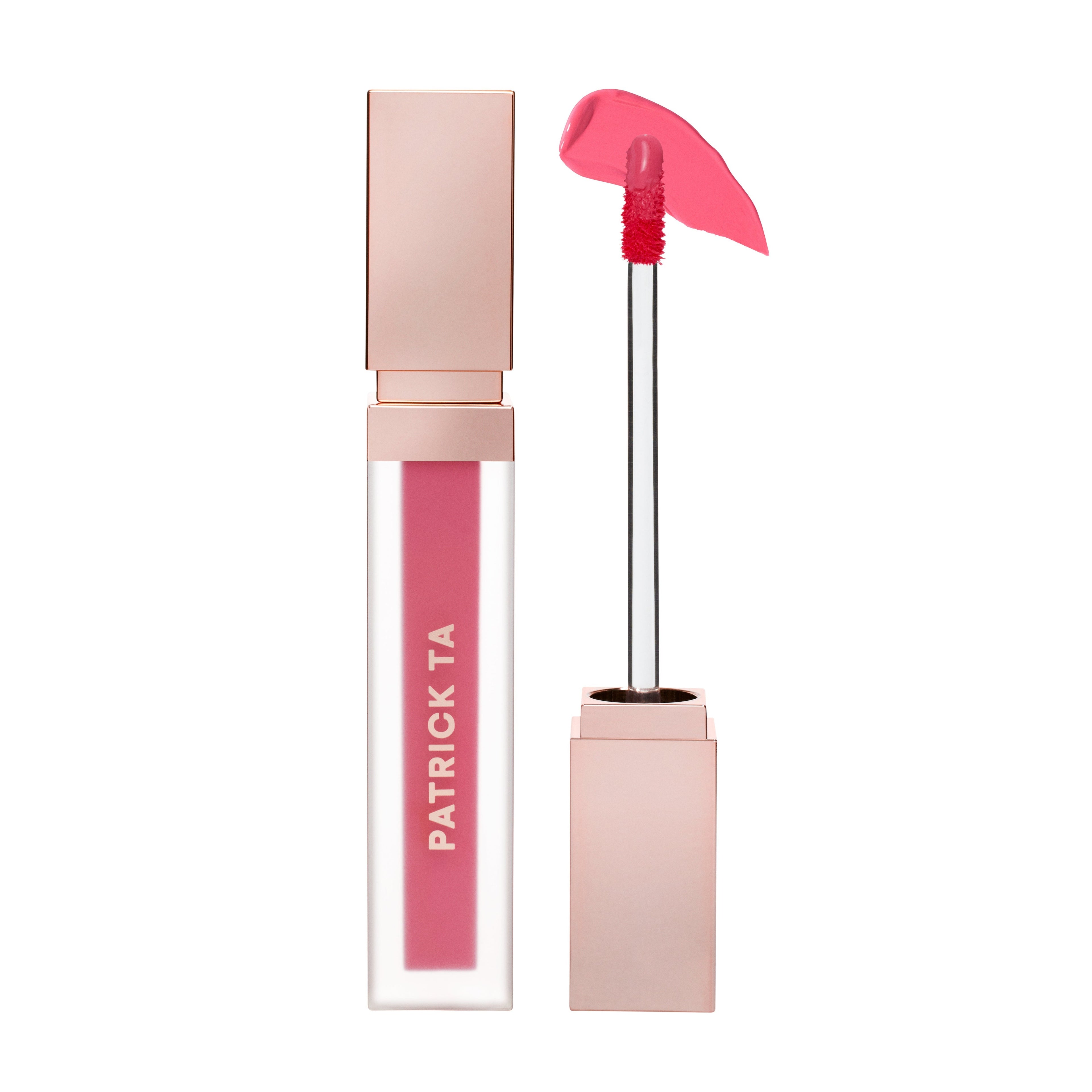 Liquid Transition Brightening Blush