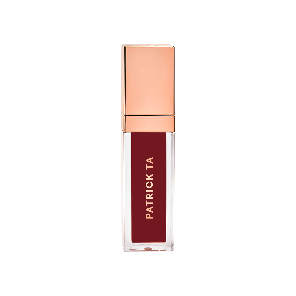 Major Volume Plumping Gloss