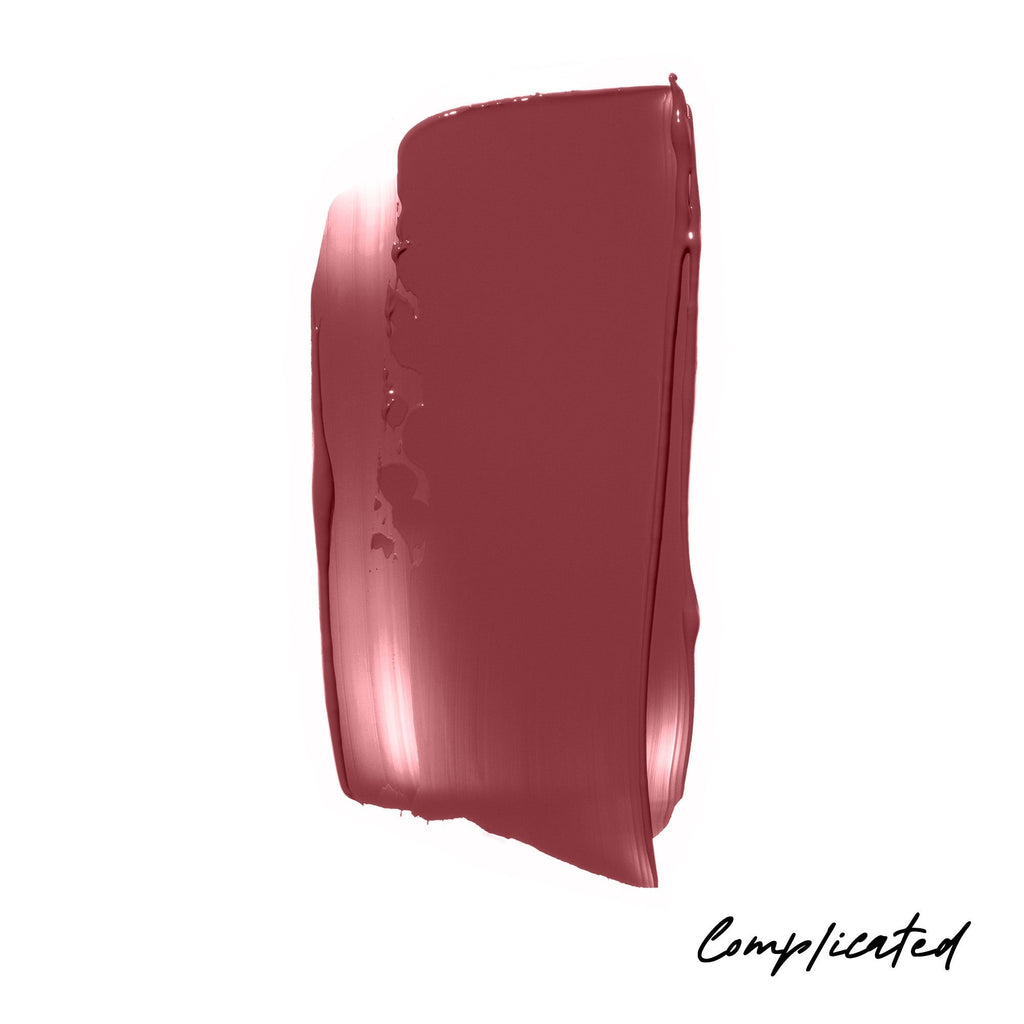 Silky Lip Crème