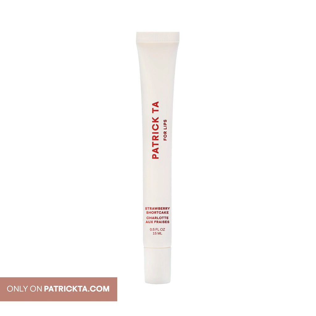 Major Moisture Smoothing Lip Balm